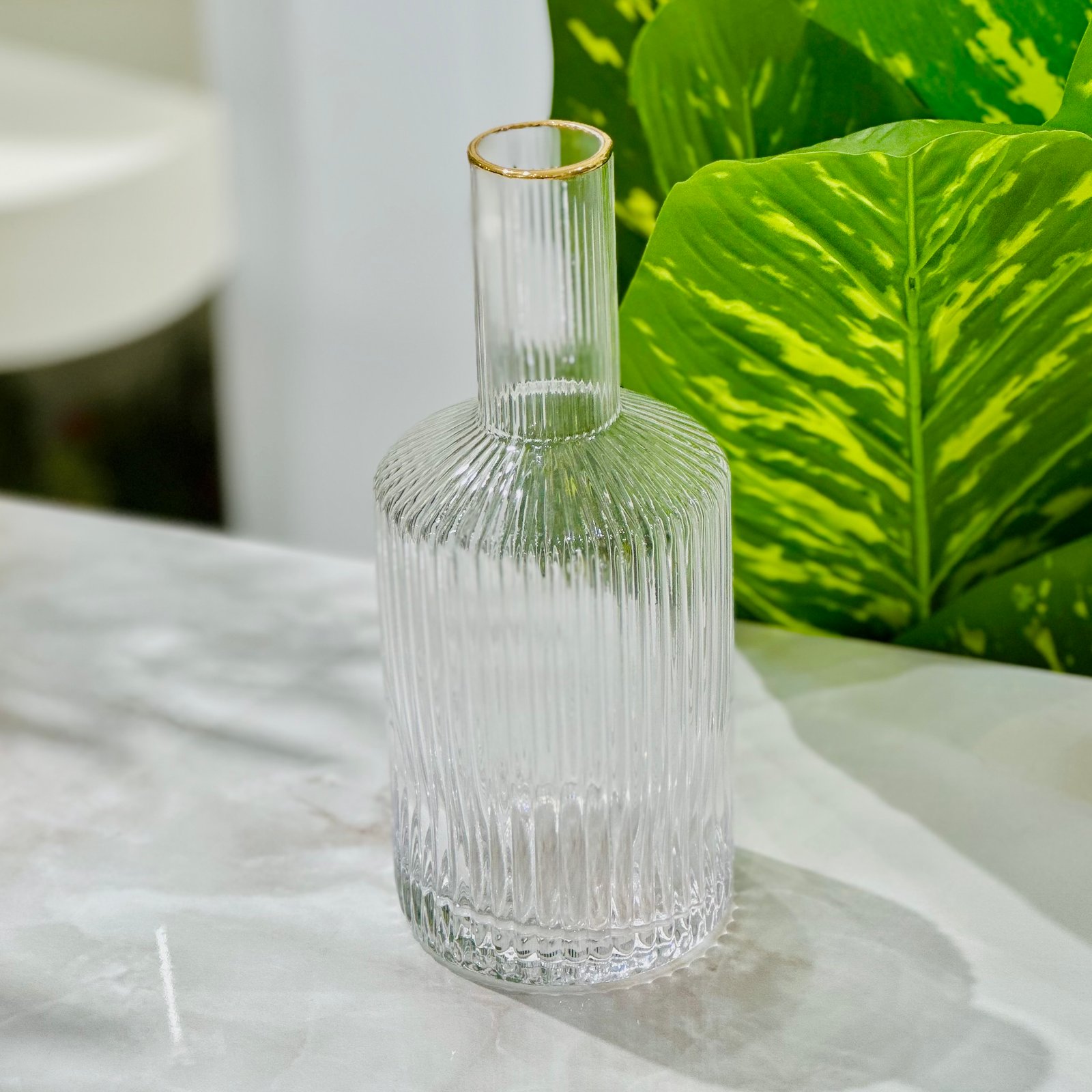 Carafe rond bouteille – Image 2