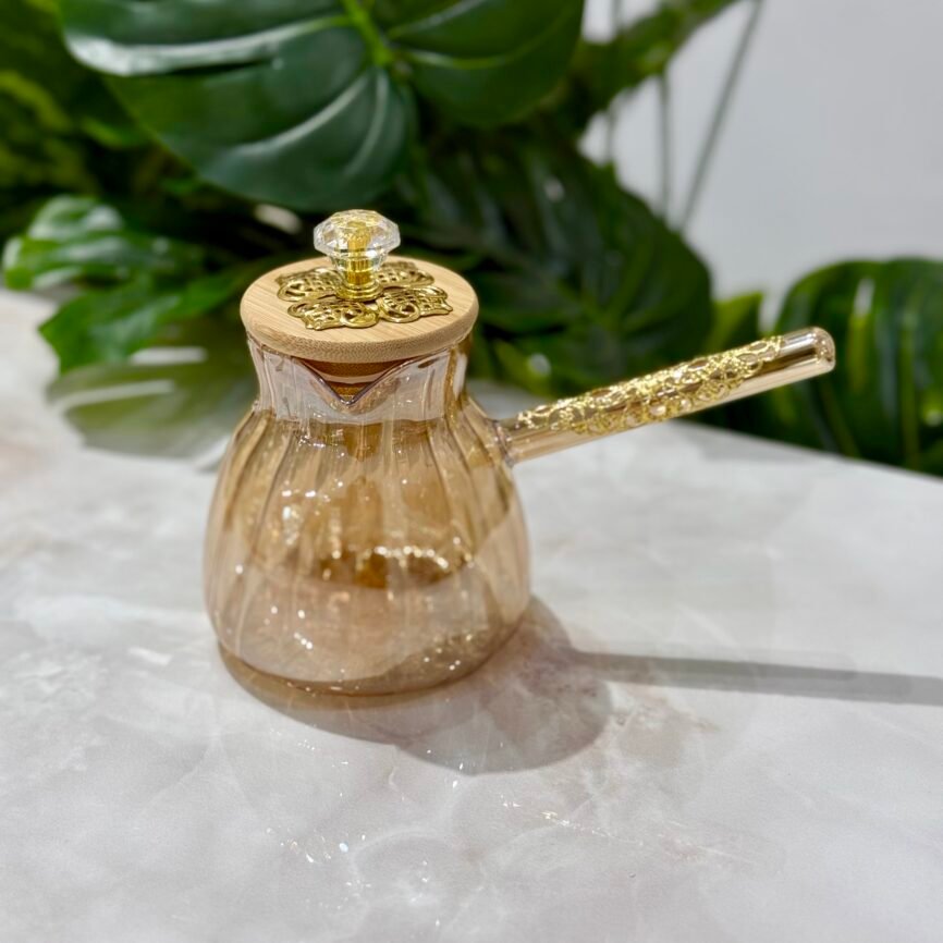 Zezwa - Cafetière - Théière