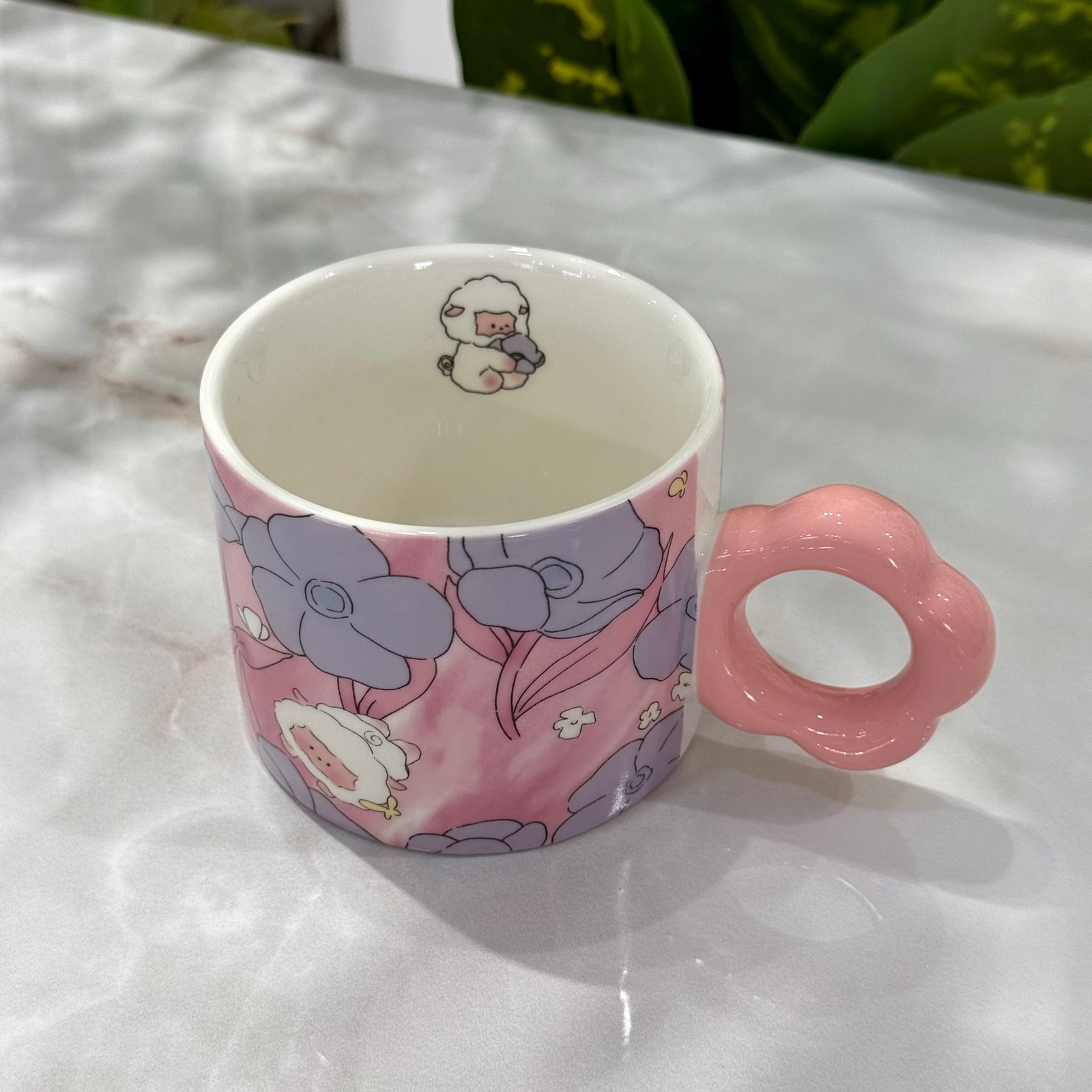 Tasse en céramique – Image 2