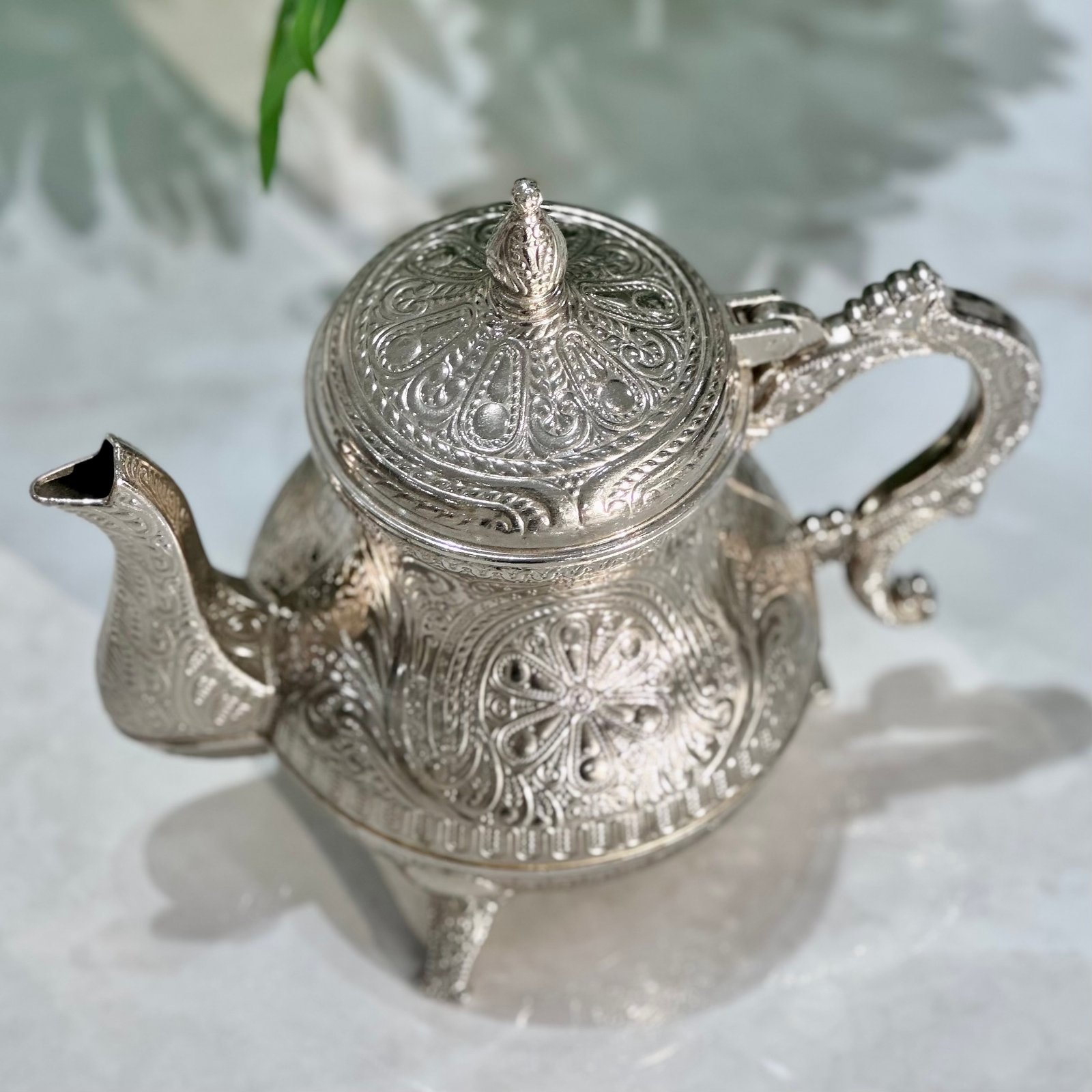 Théière décoratif – Image 2