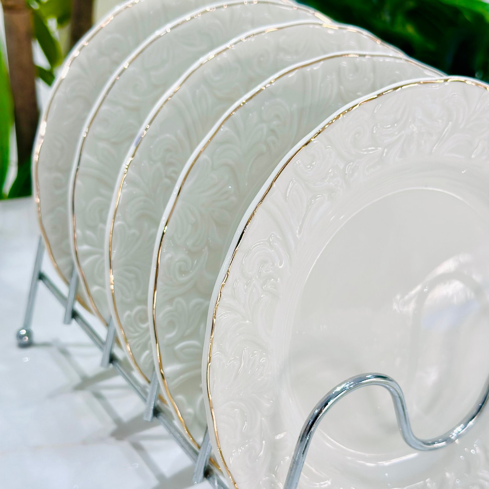 Service a table royal 24 pièces – Image 8