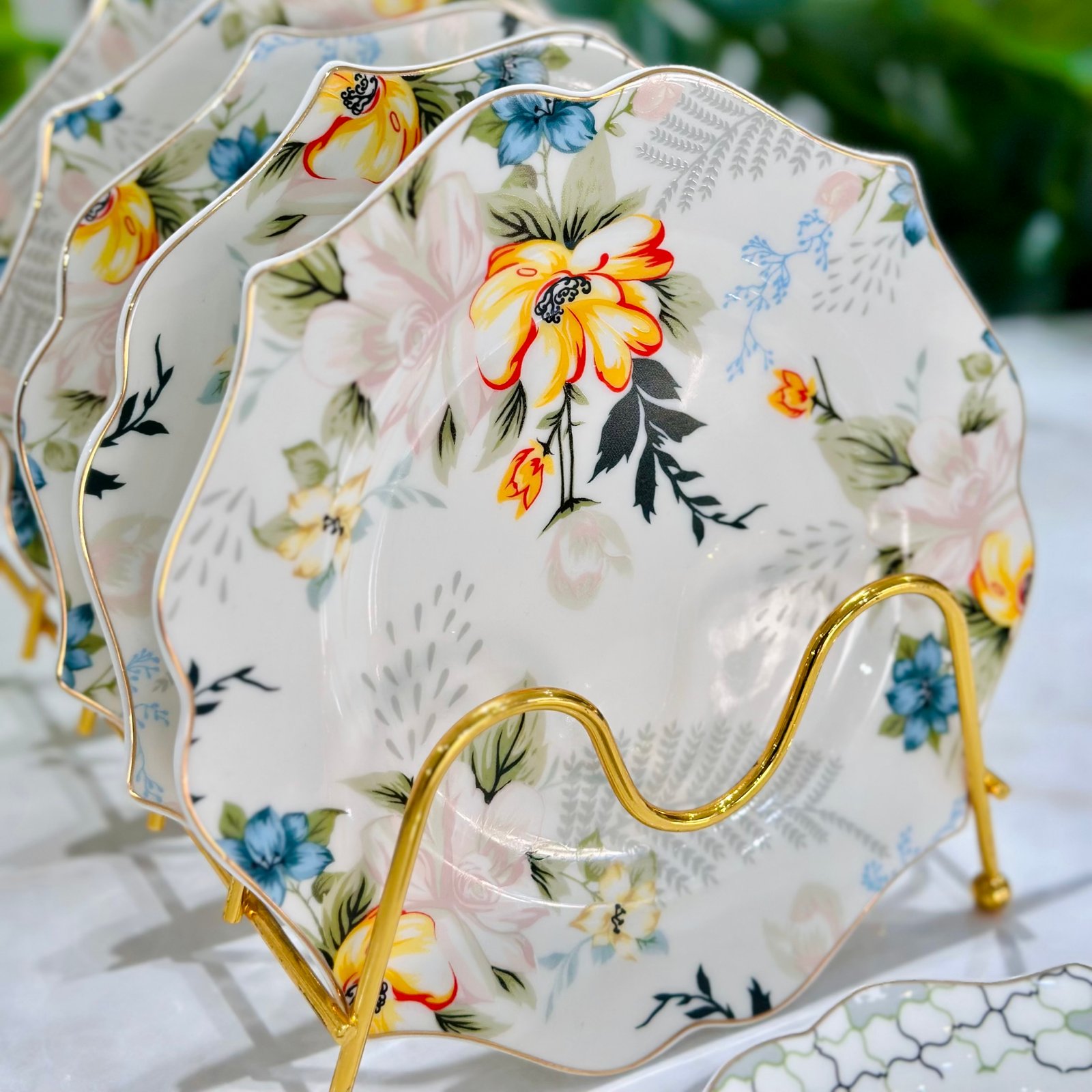 Service a table royal 2 24 pièces – Image 2