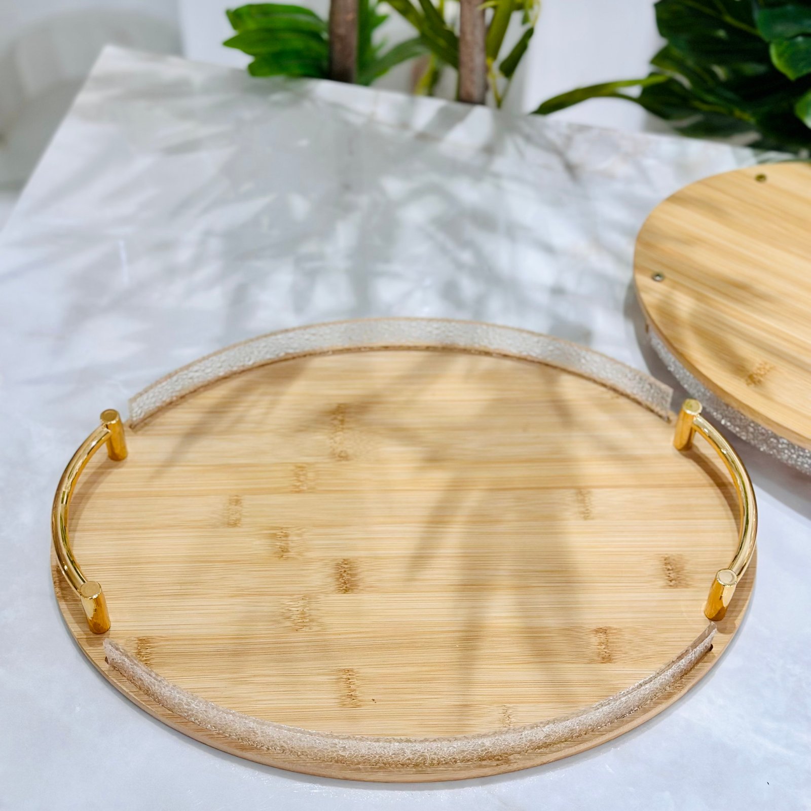 Set deux plateaux 3 – Image 2