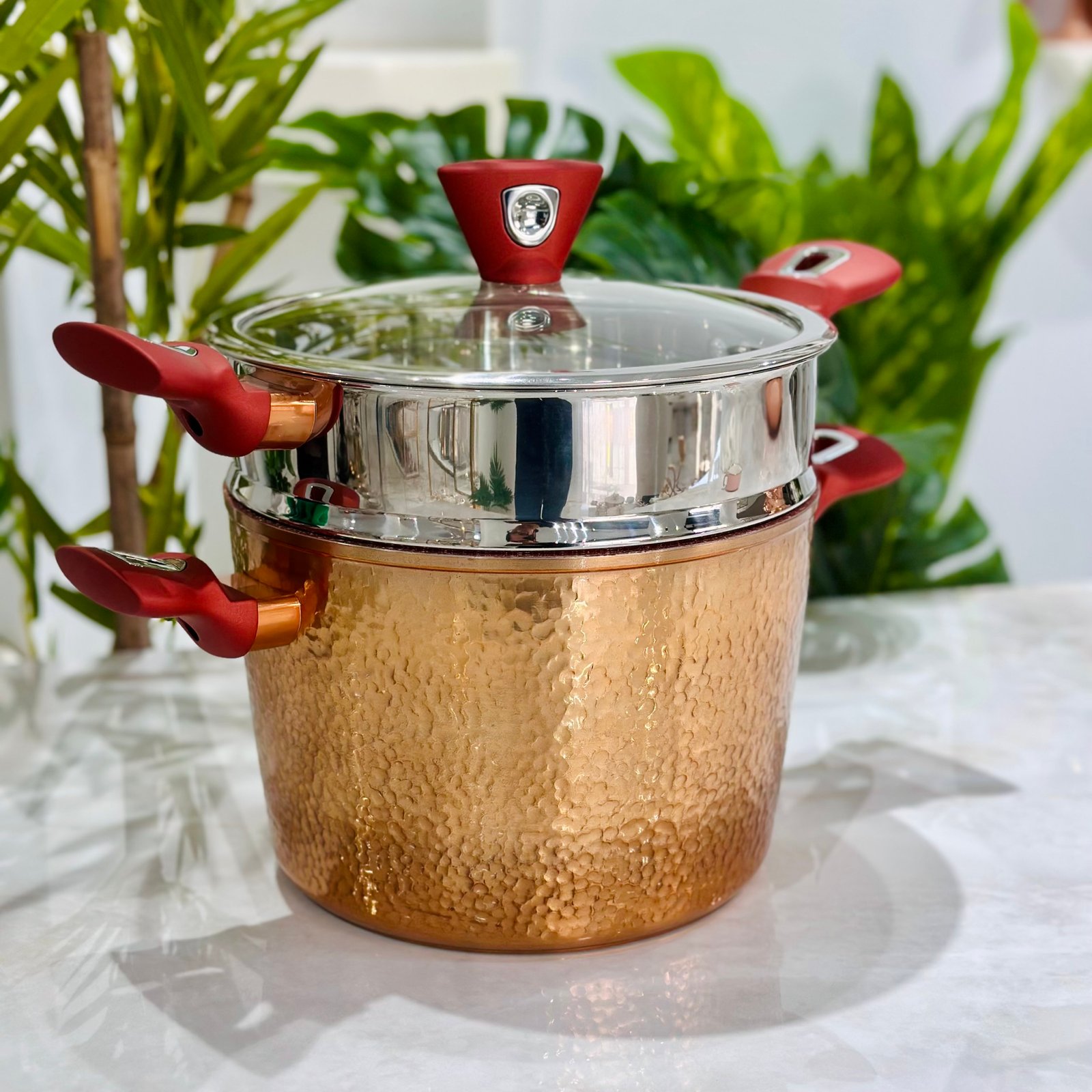 Couscoussier 4L – Image 2