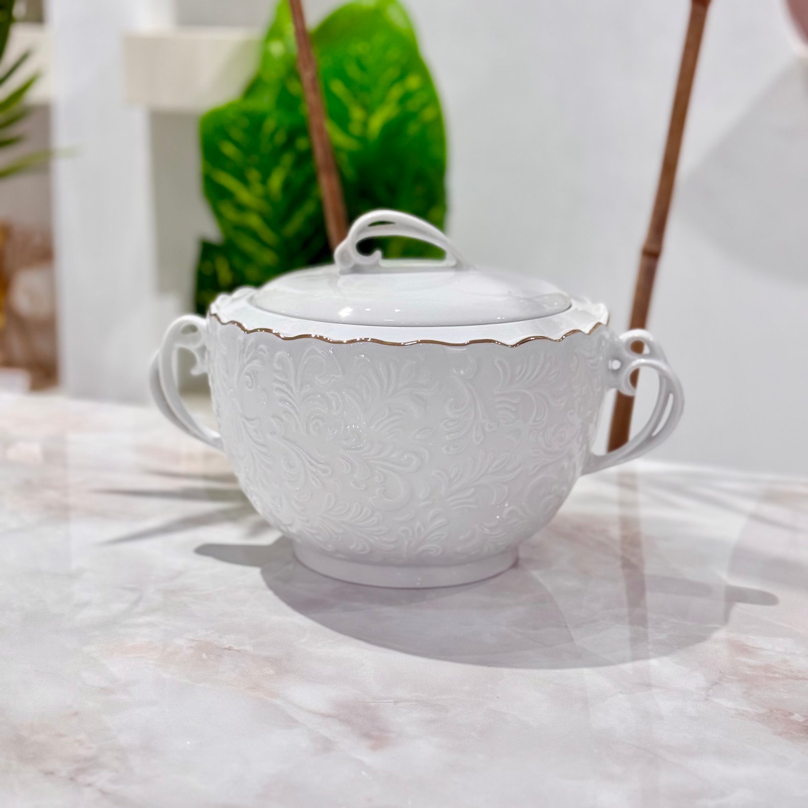 Soupière Afghani – Image 7