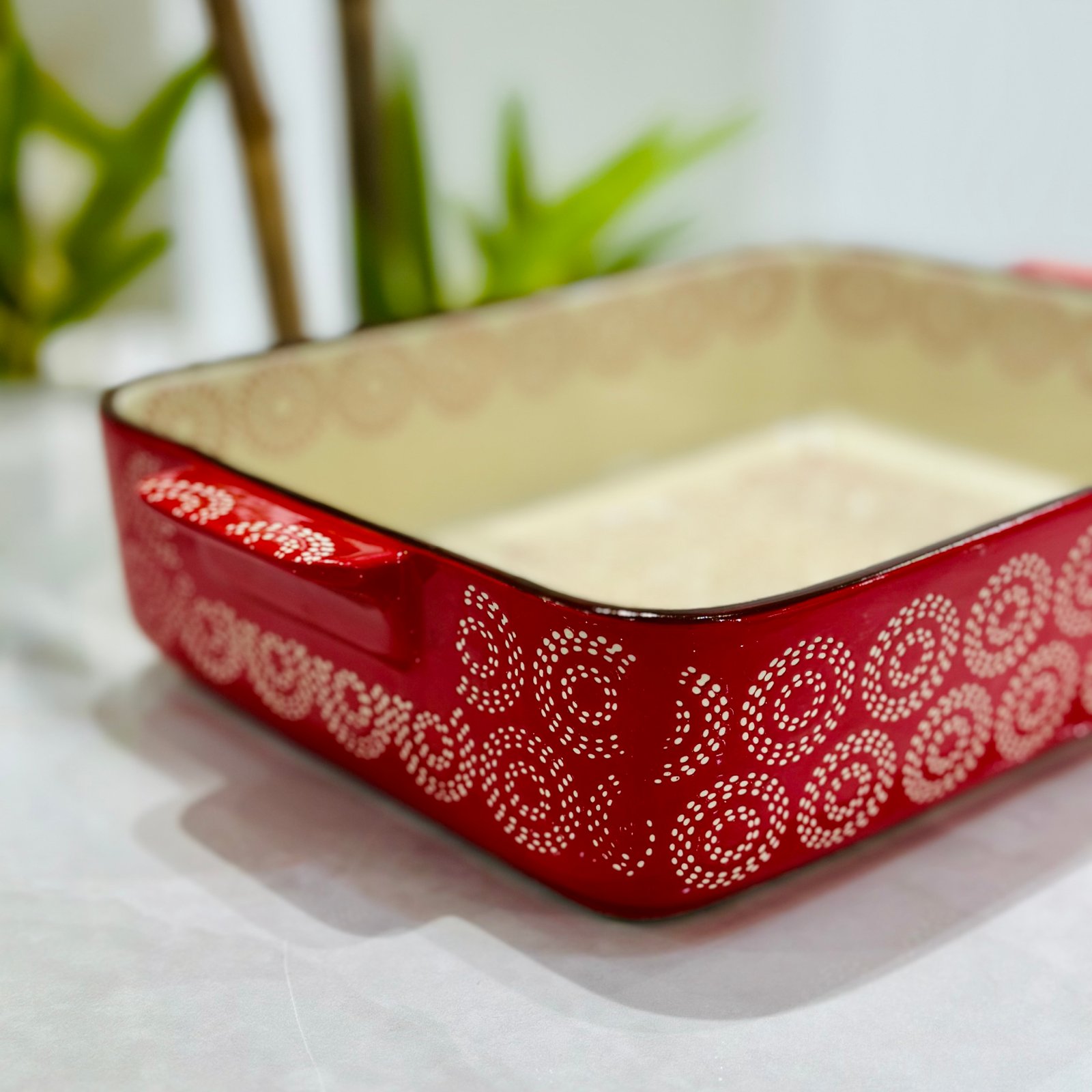 Plat à four – Image 2