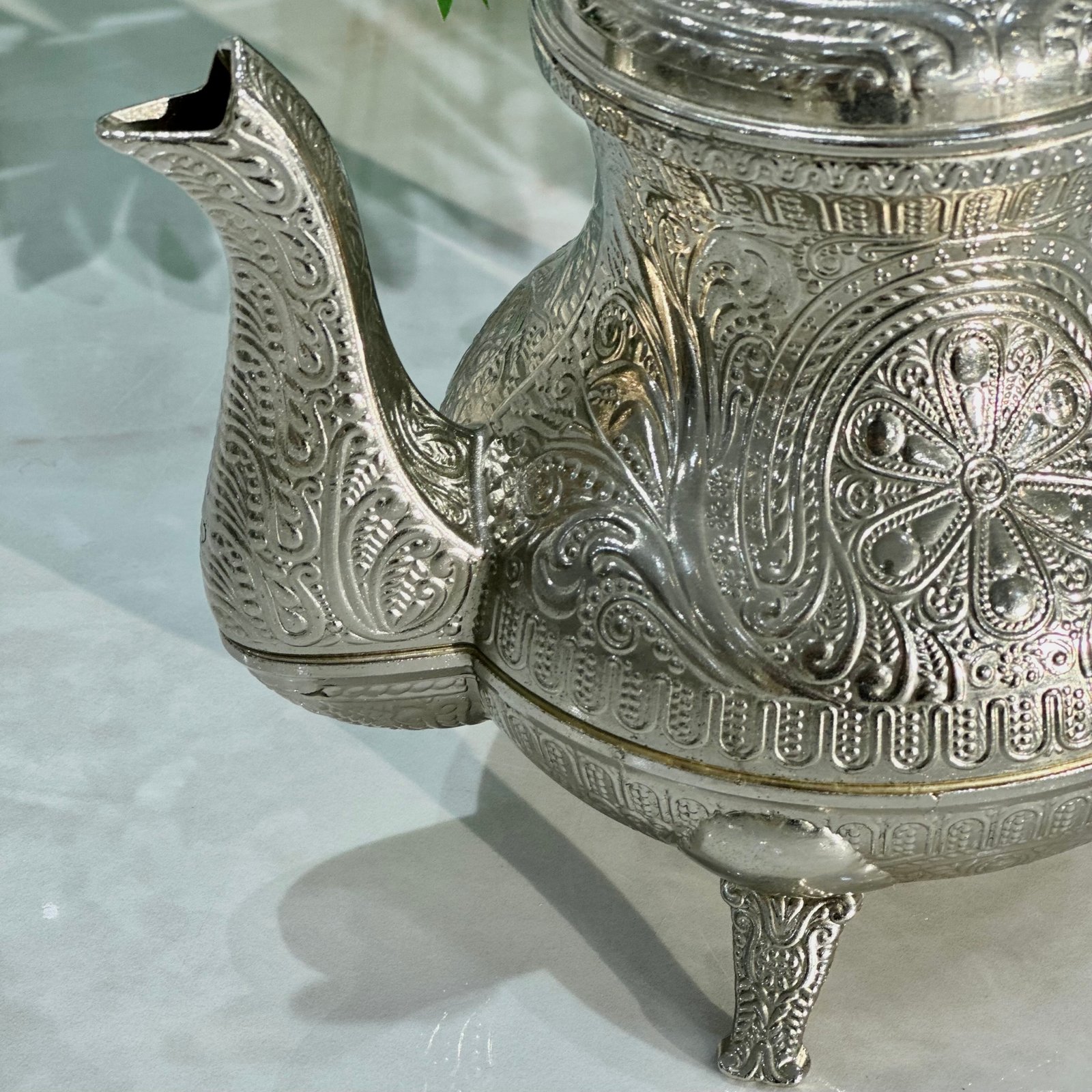 Théière décoratif – Image 3