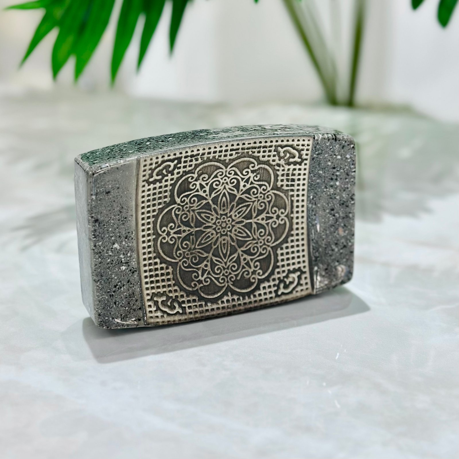 Set salle de bain gris – Image 5