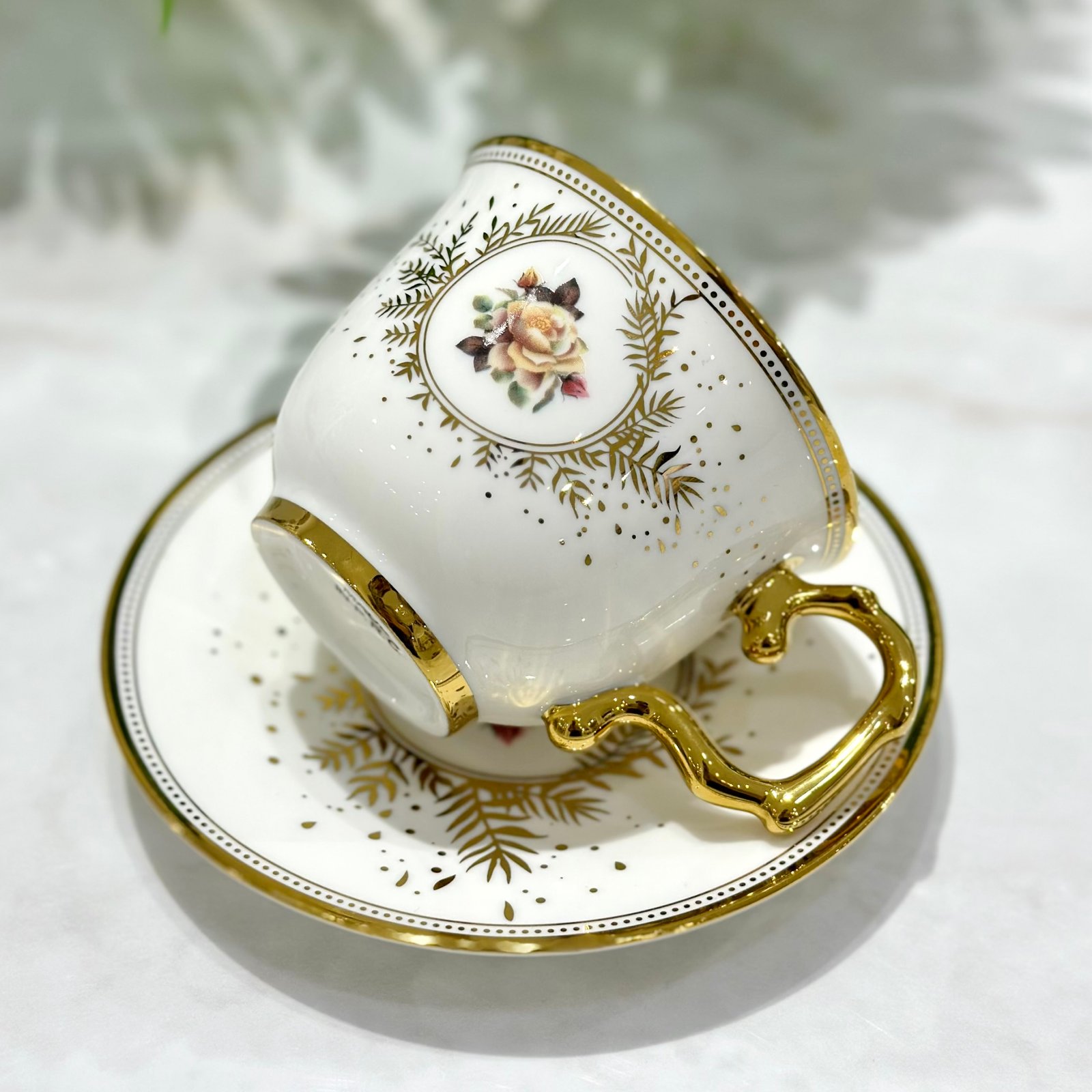 Service à café royal – Image 3