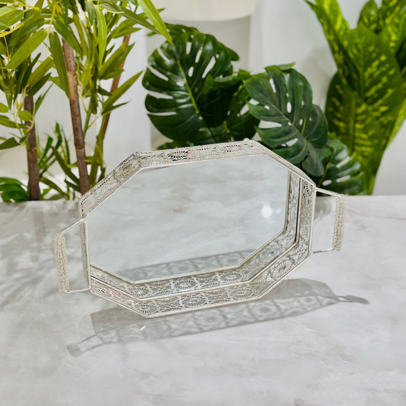 Set deux plateaux 2 – Image 2