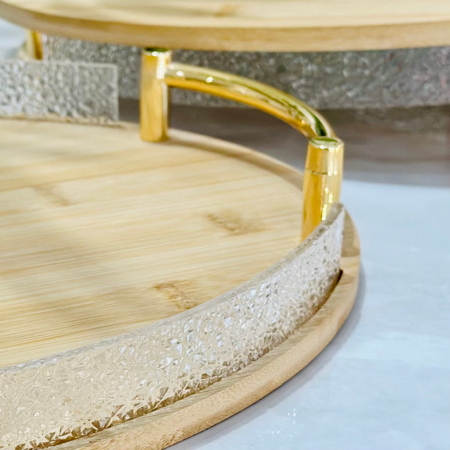 Set deux plateaux 3 – Image 3