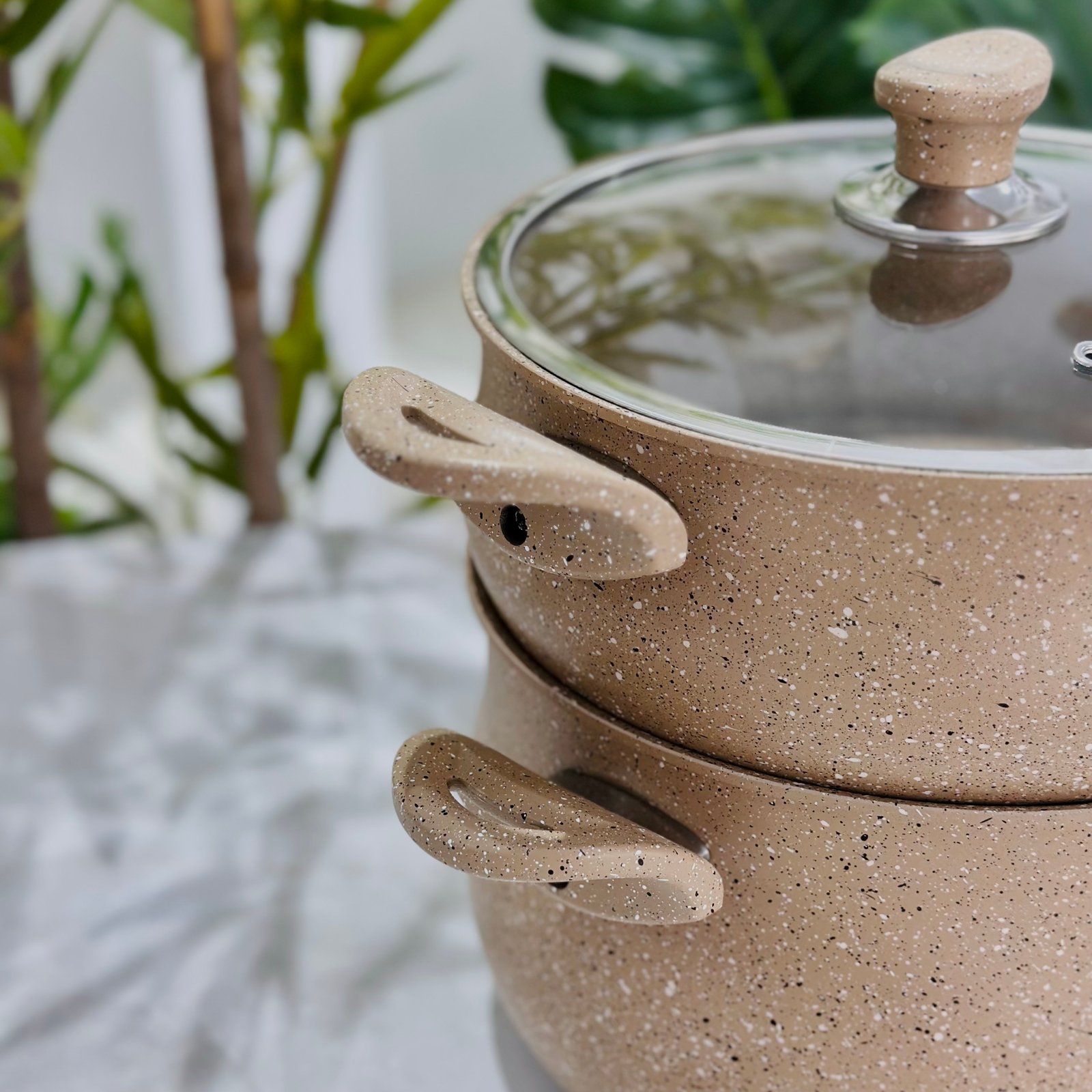 Couscoussier - 5.5L – Image 2