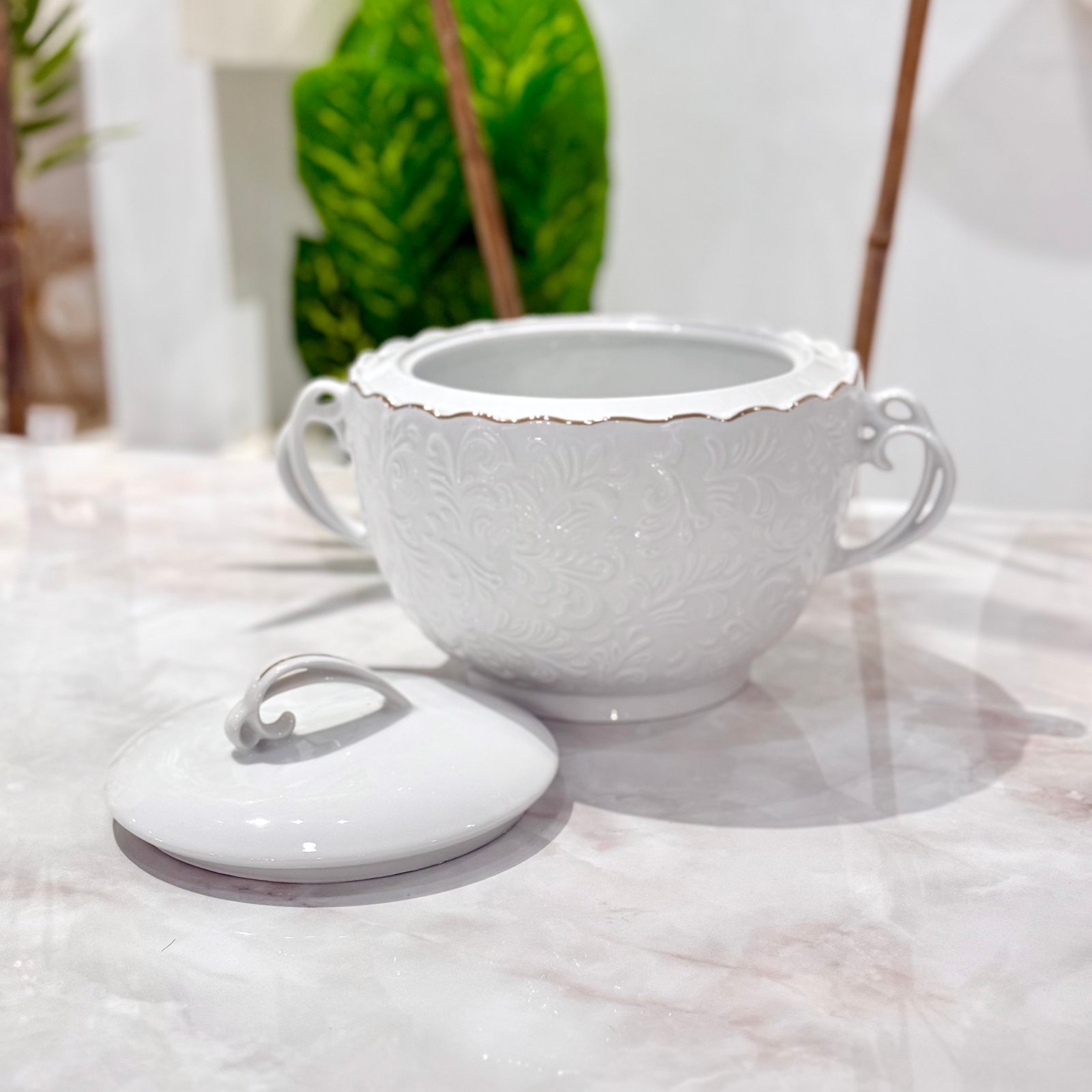 Soupière Afghani – Image 6