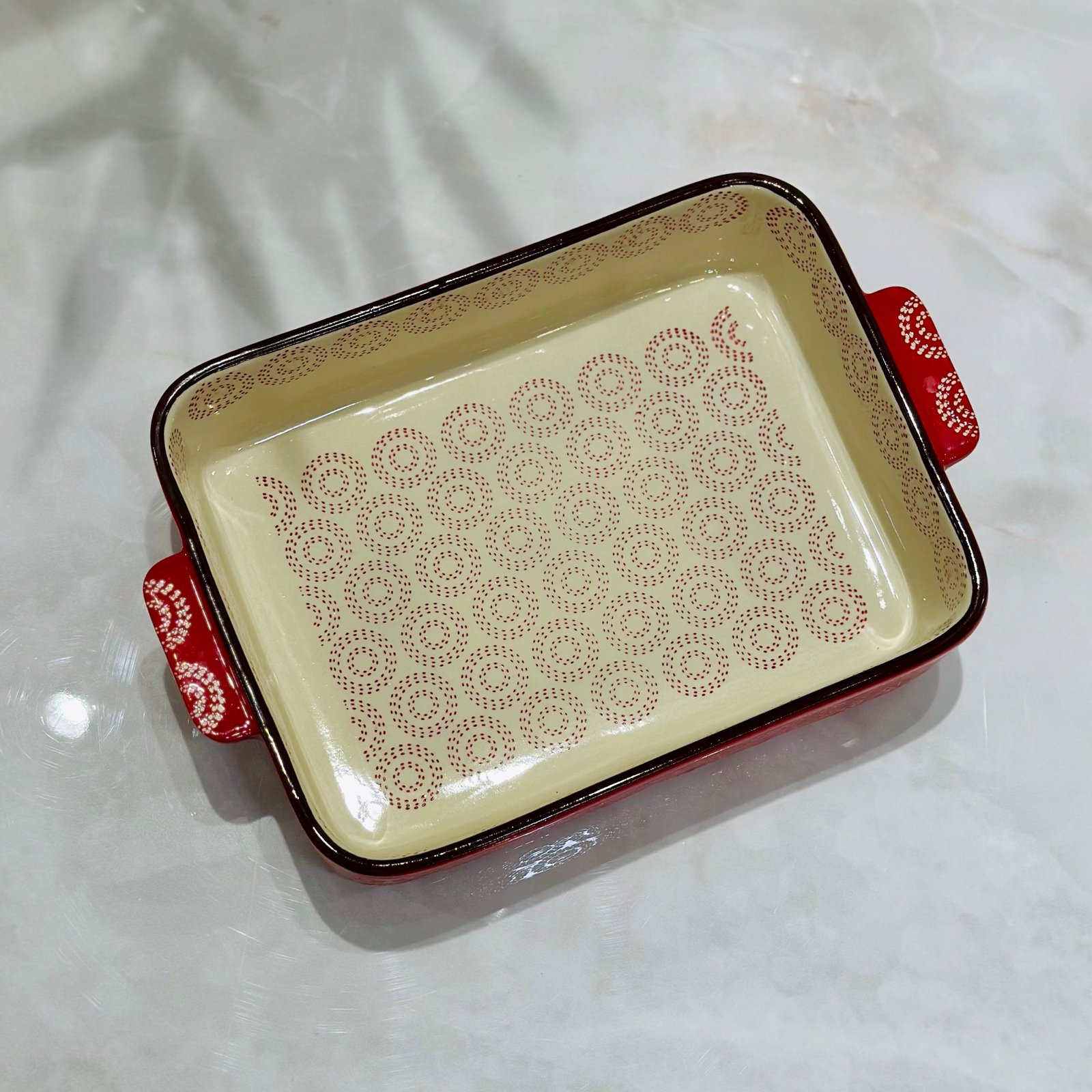 Plat à four – Image 3