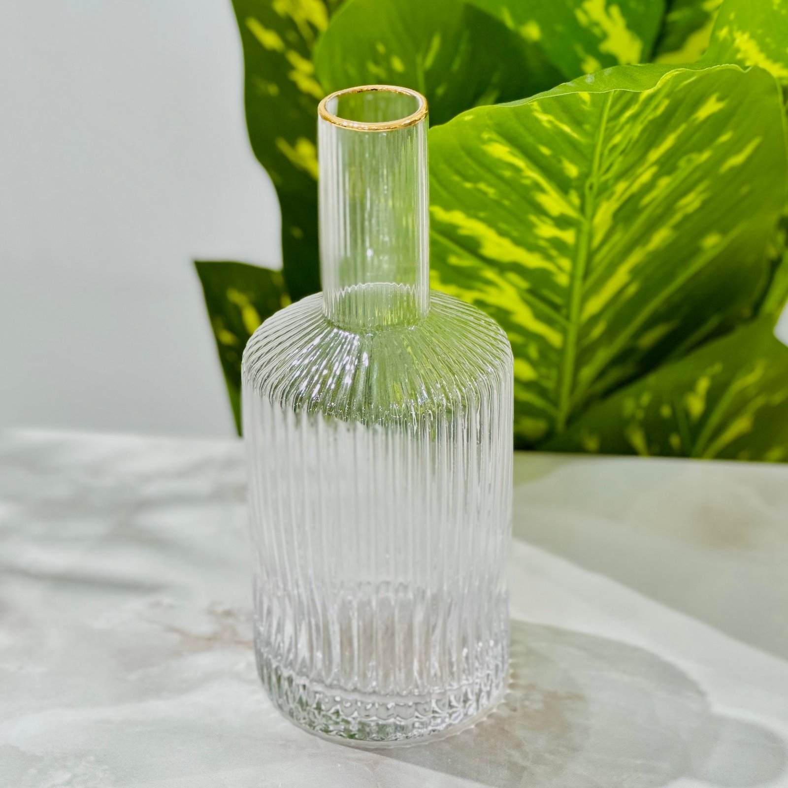 Carafe rond bouteille – Image 3