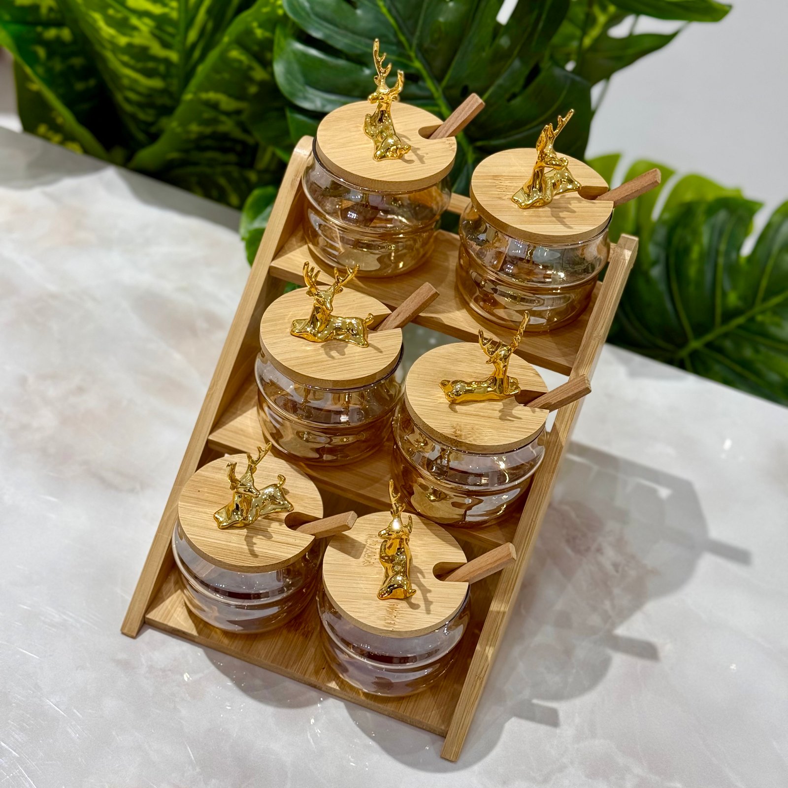 Boites a epices en bois – Image 3