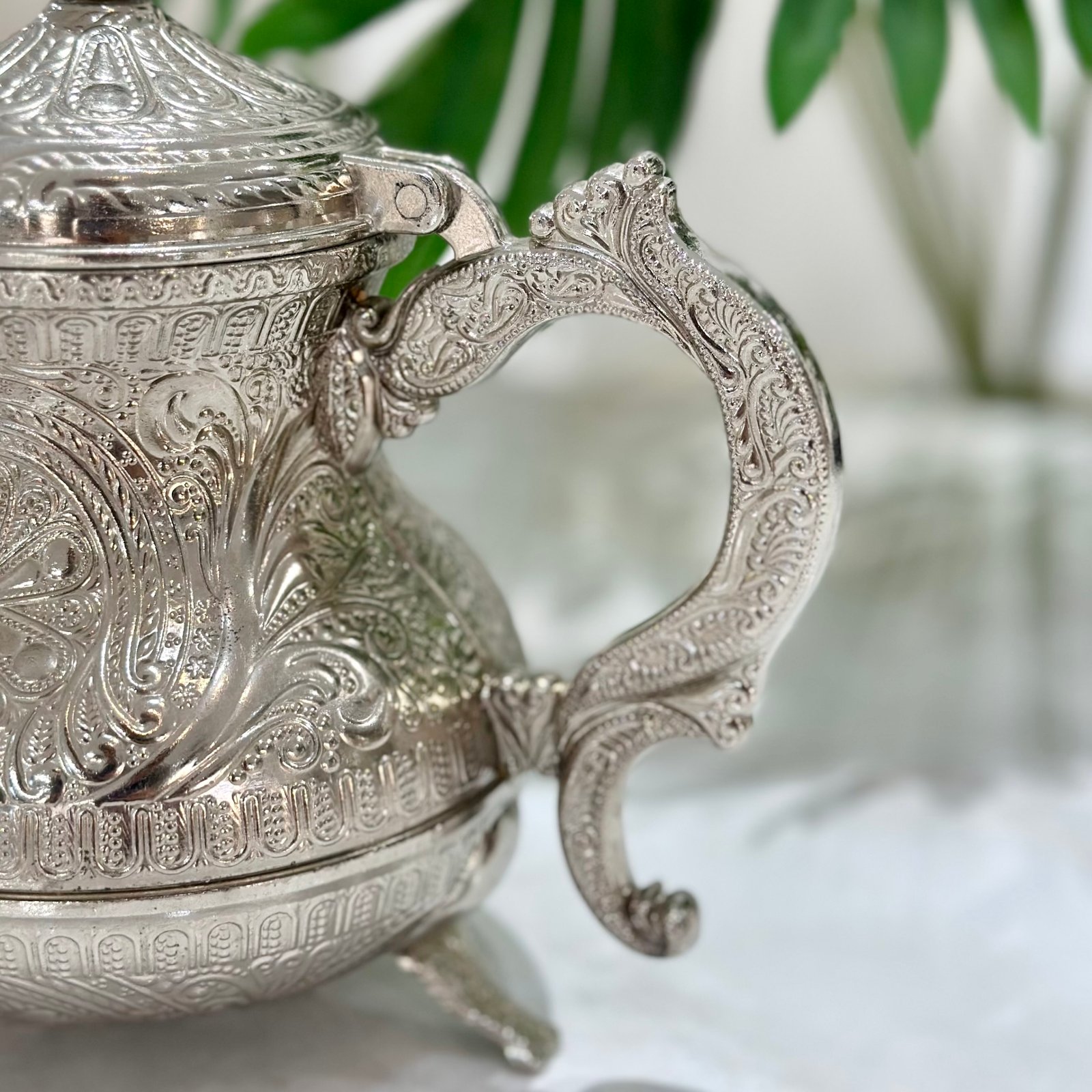Théière décoratif – Image 4