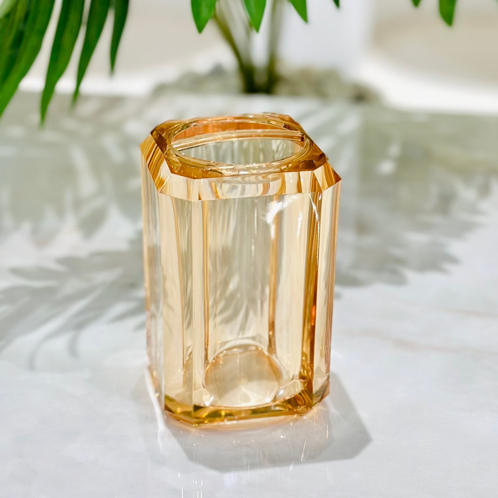 Set salle de bain jaune – Image 4