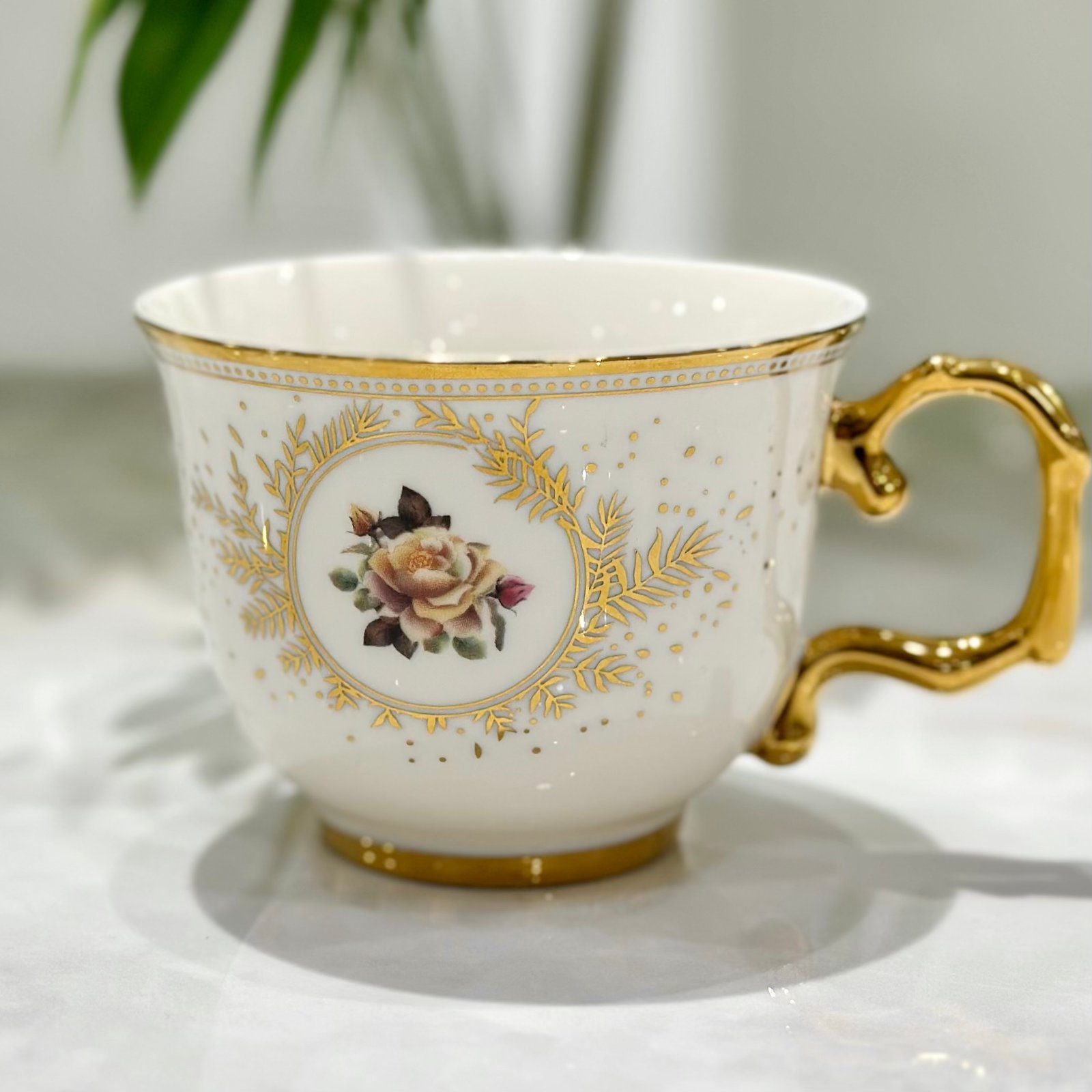 Service à café royal – Image 4