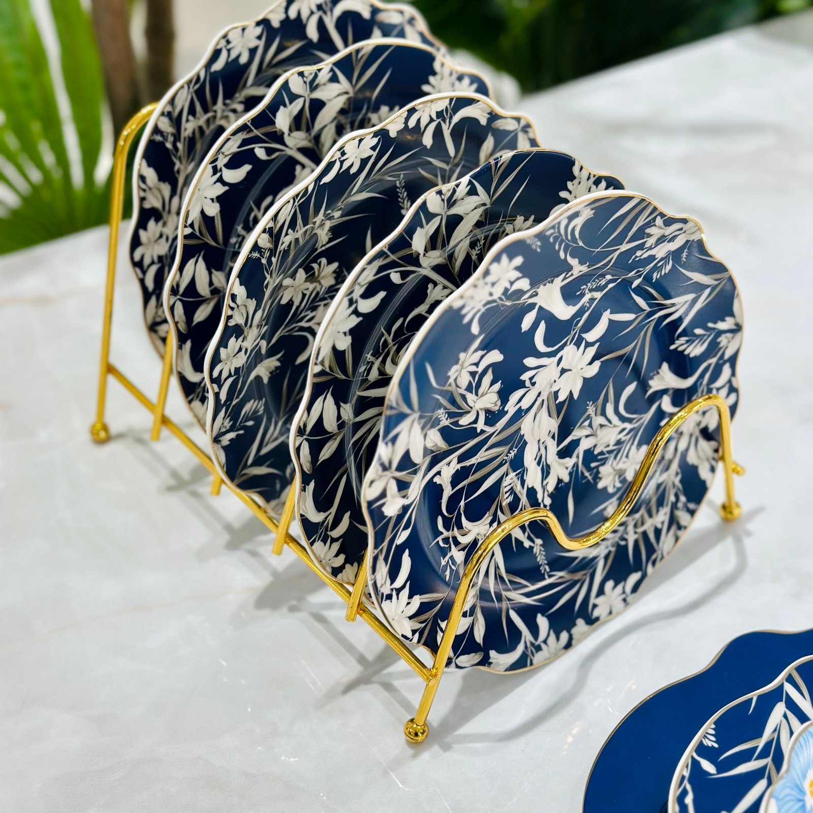 Service a table 4 24 pièces – Image 4