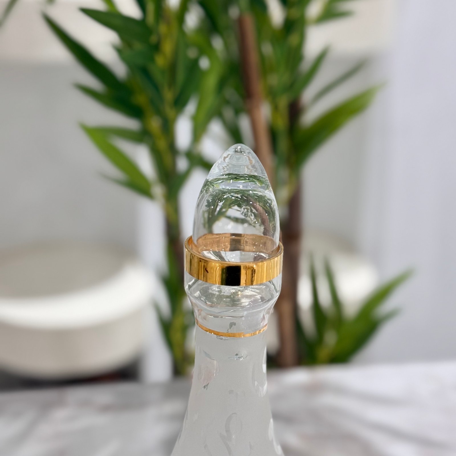 Service a jus calligraphie – Image 4