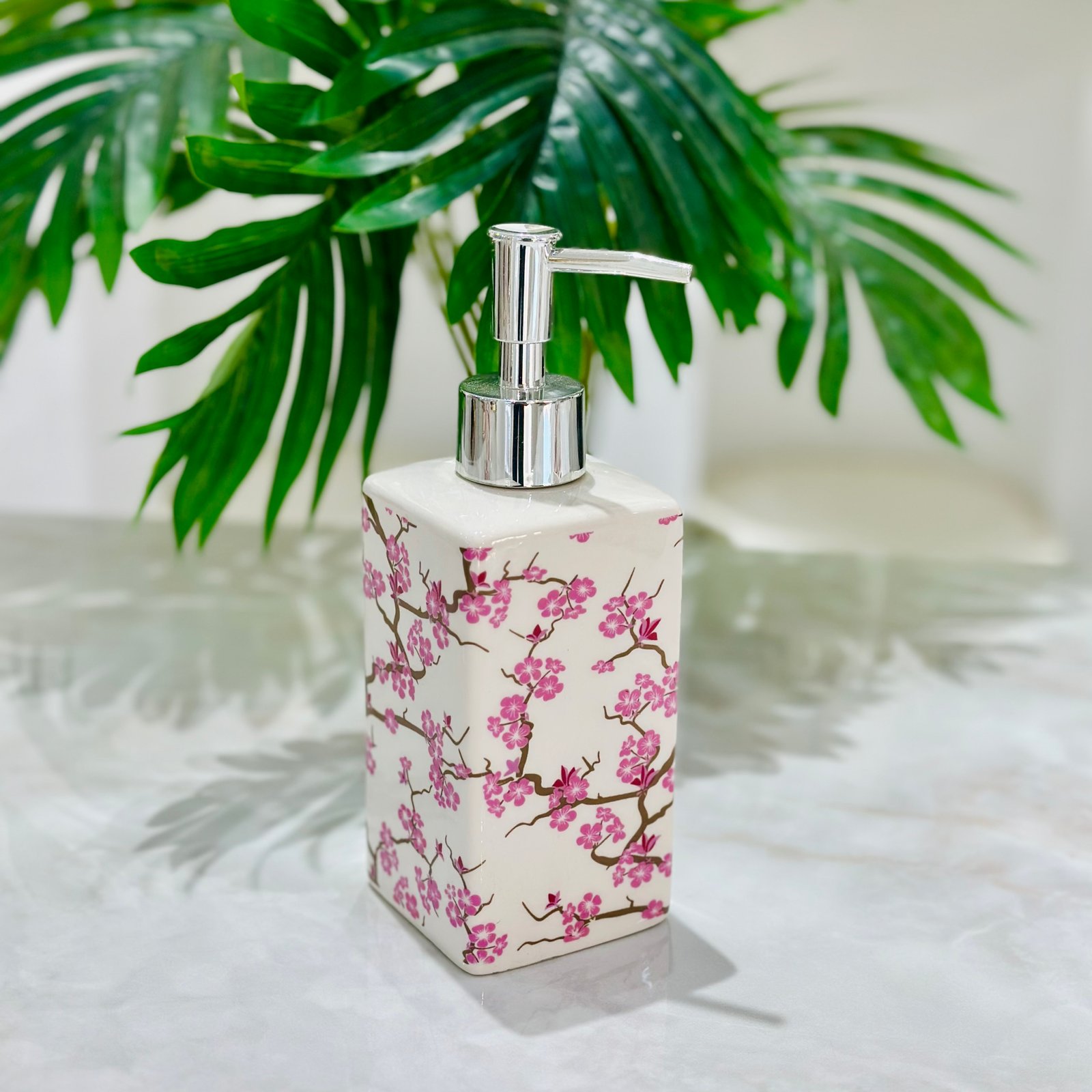 Set fleuri – Image 4