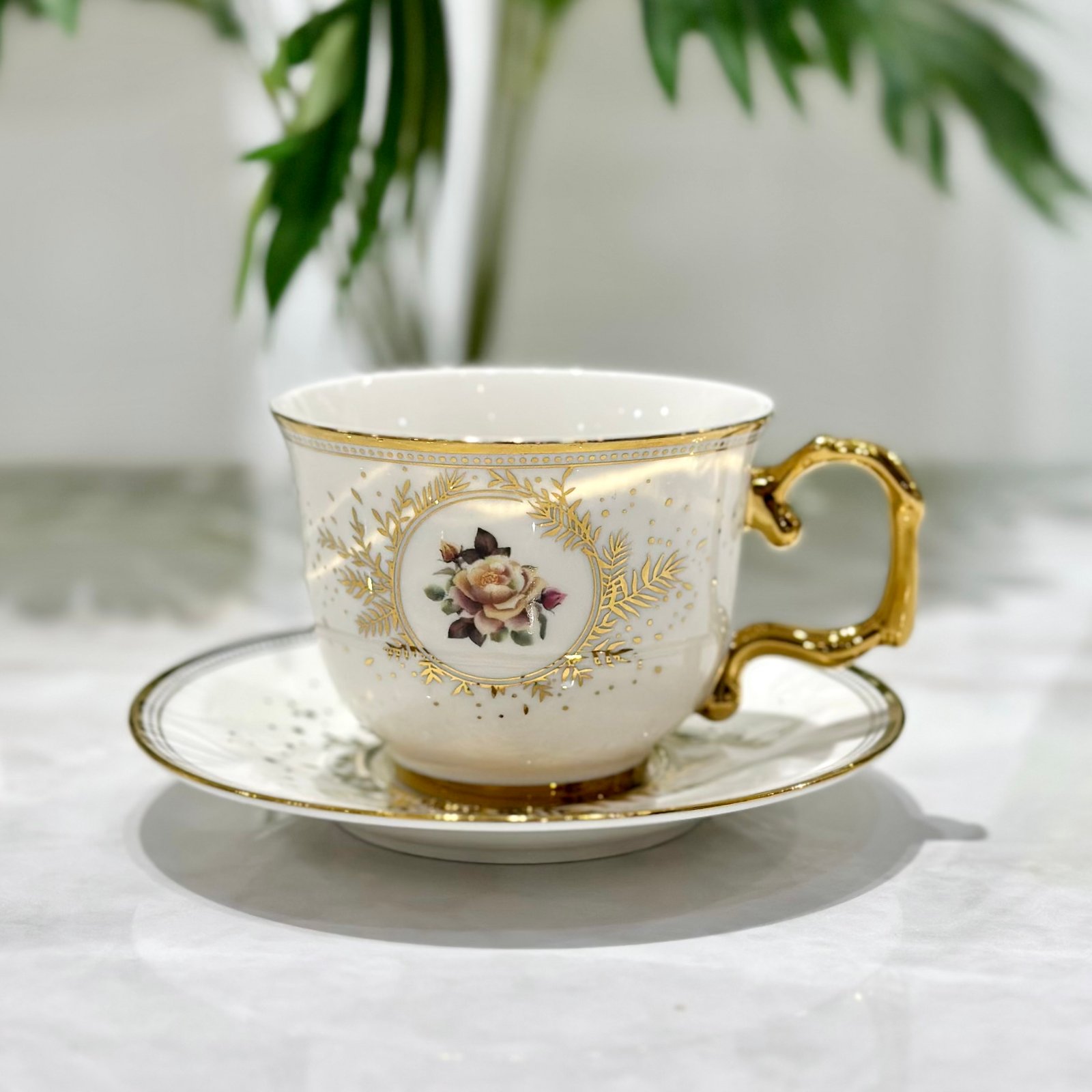 Service à café royal – Image 5