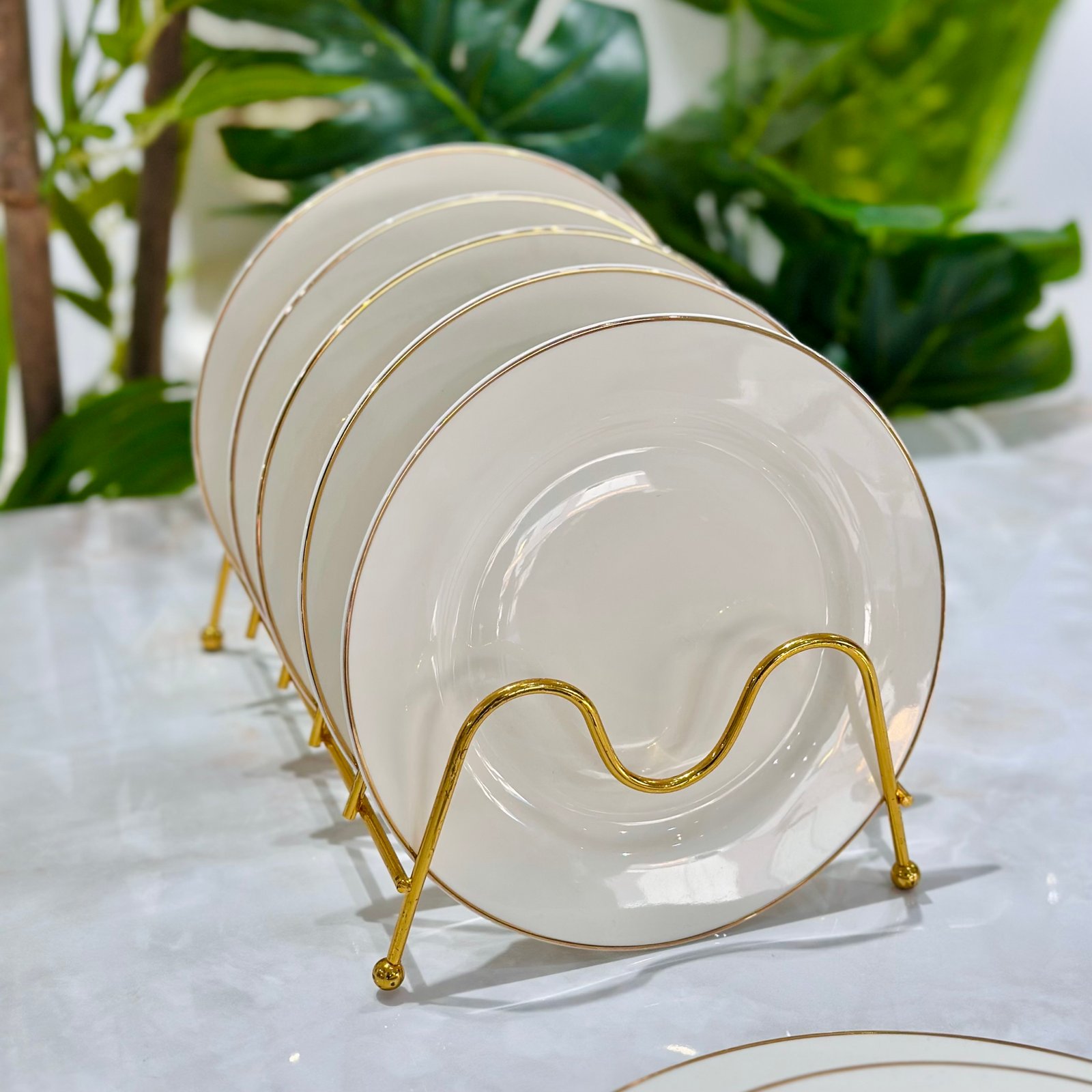 Service a table 3 24 pièces – Image 4