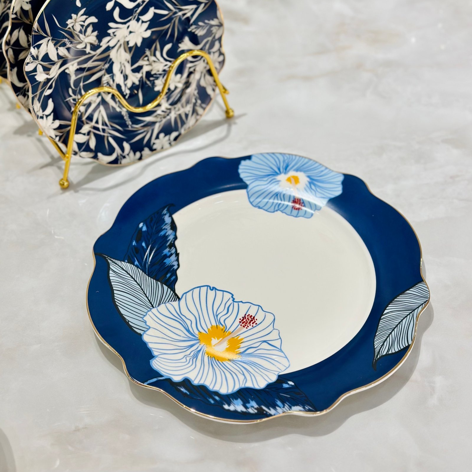 Service a table 4 24 pièces – Image 5