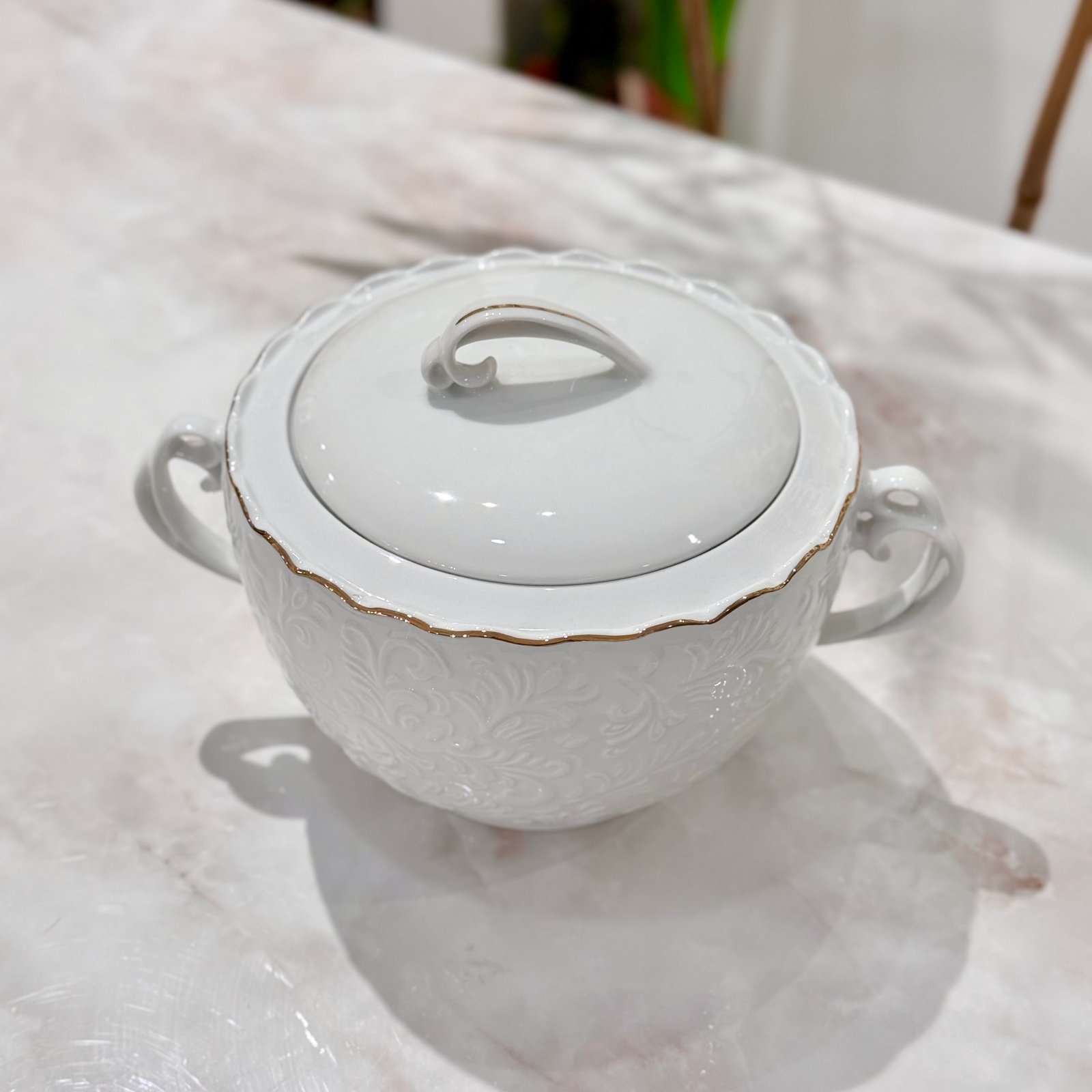 Soupière Afghani – Image 5