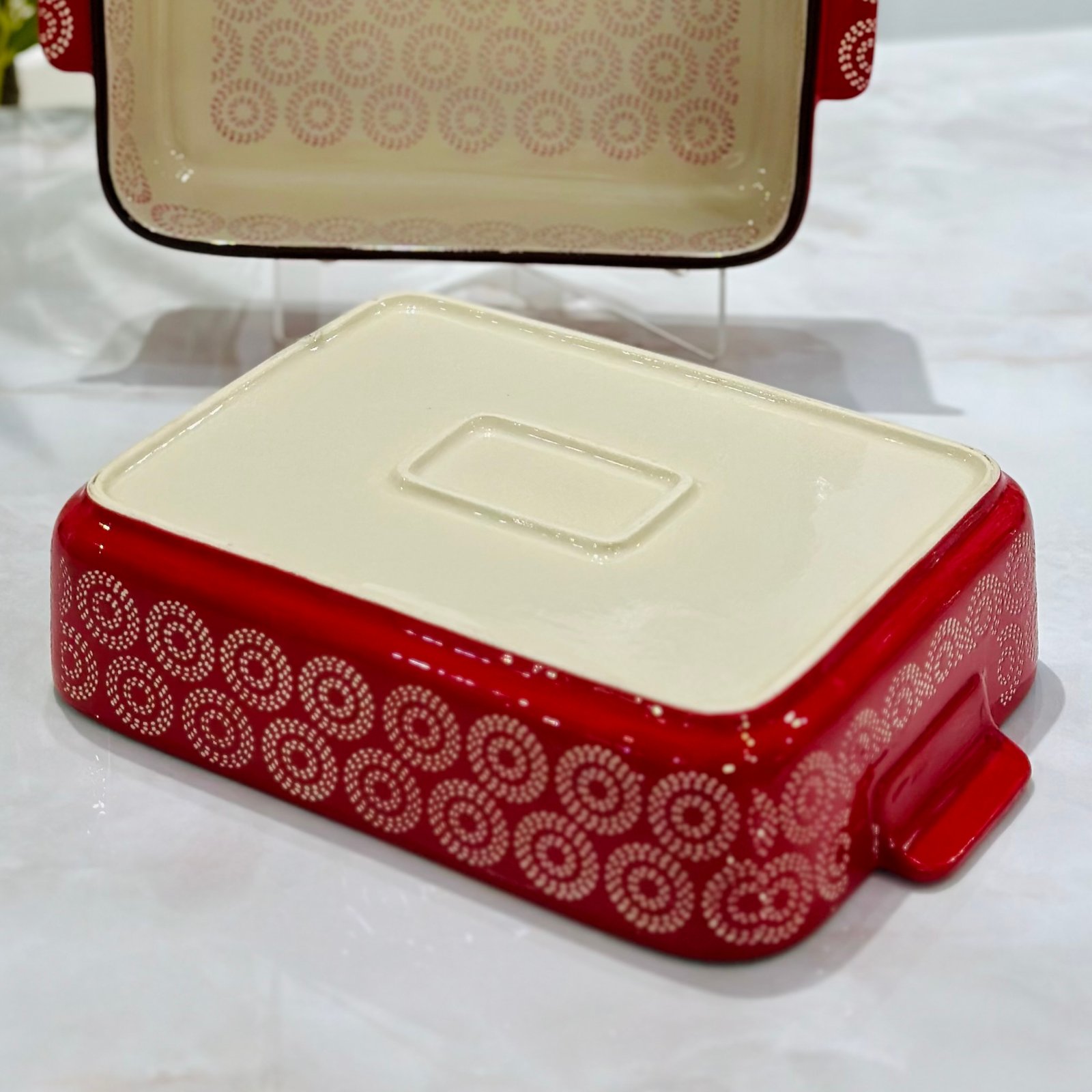 Plat à four – Image 4