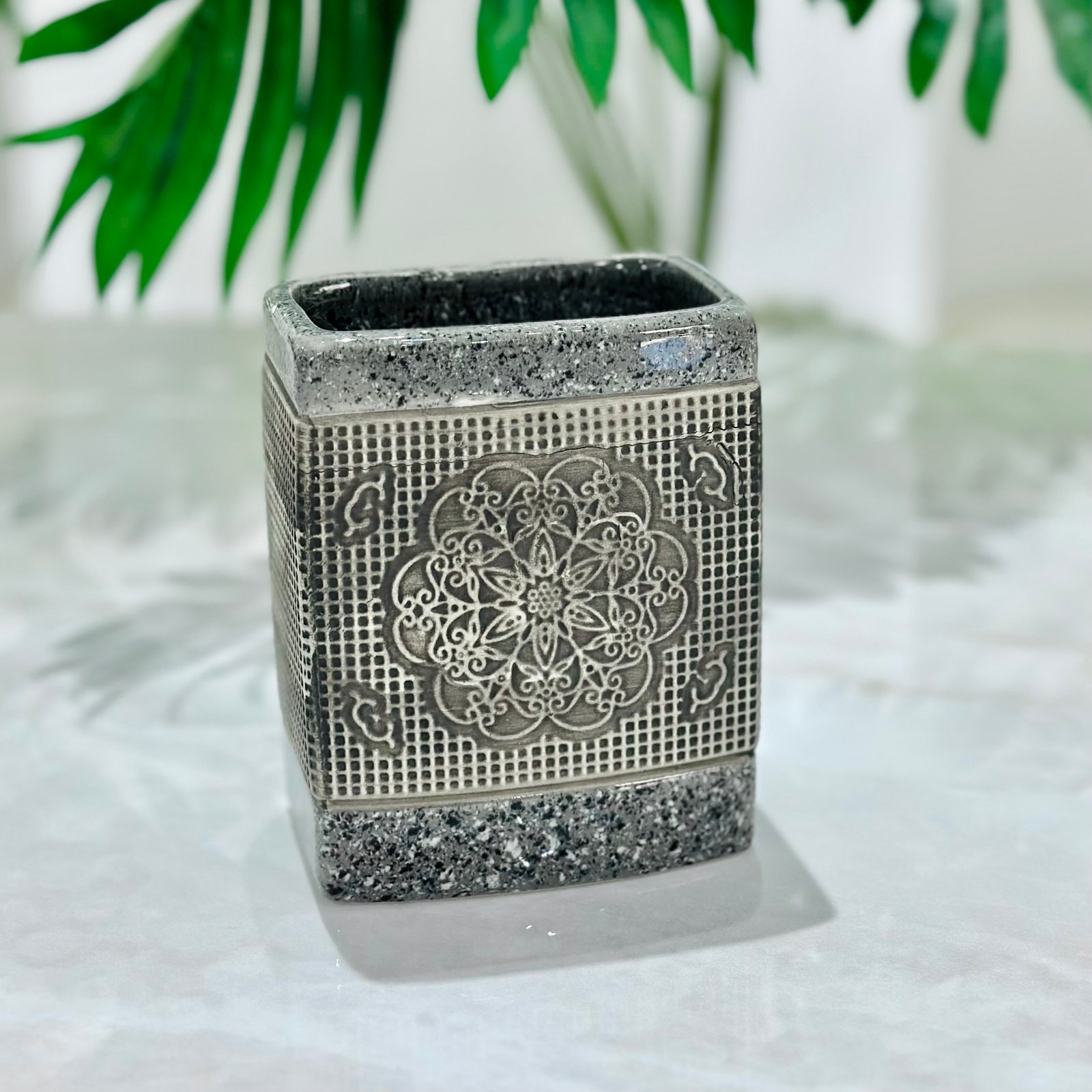 Set salle de bain gris – Image 2