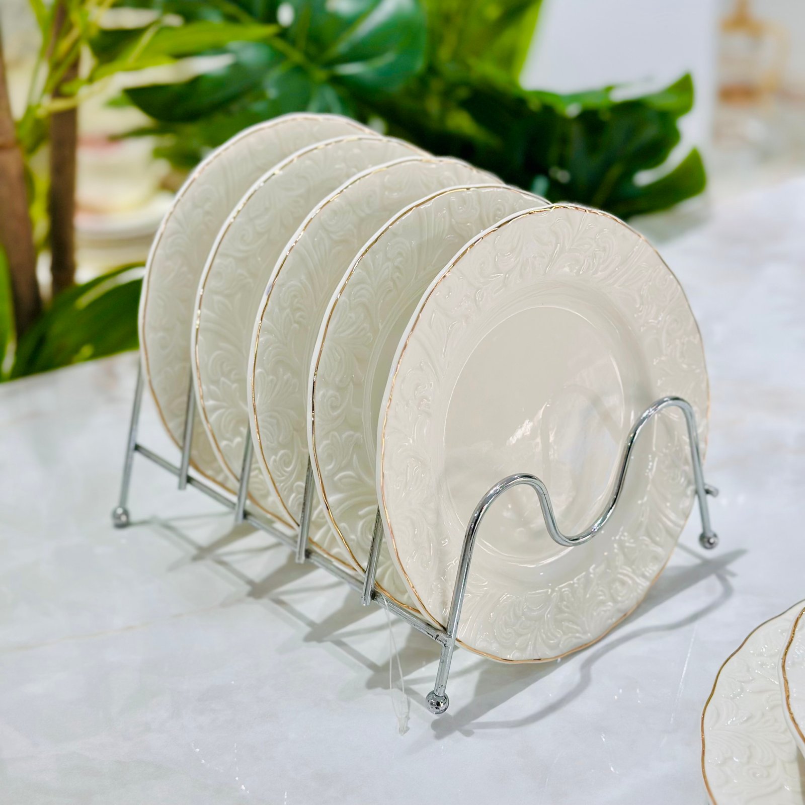 Service a table royal 24 pièces – Image 5