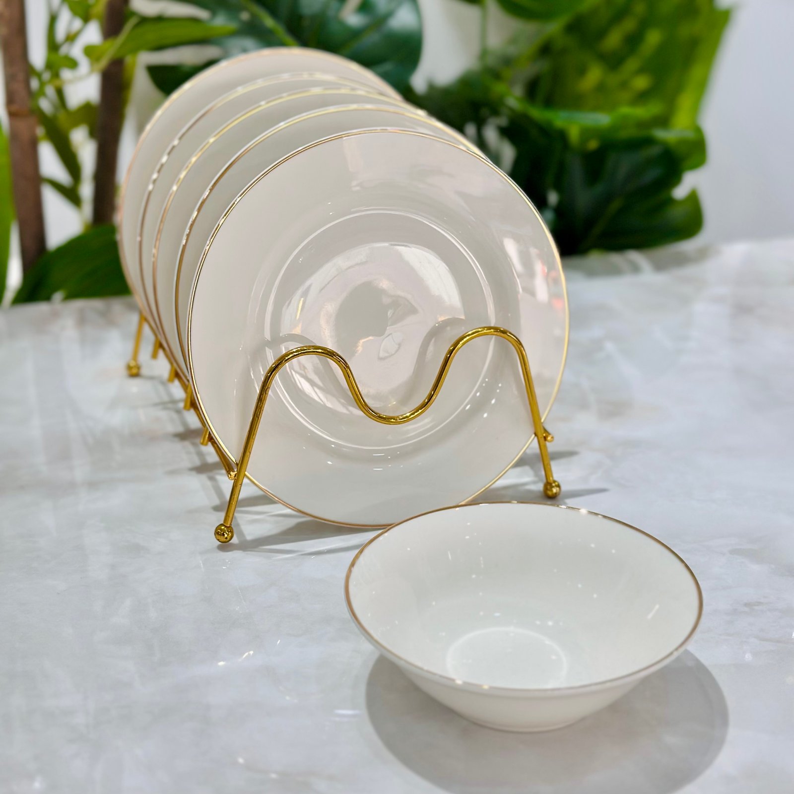 Service a table 3 24 pièces – Image 5