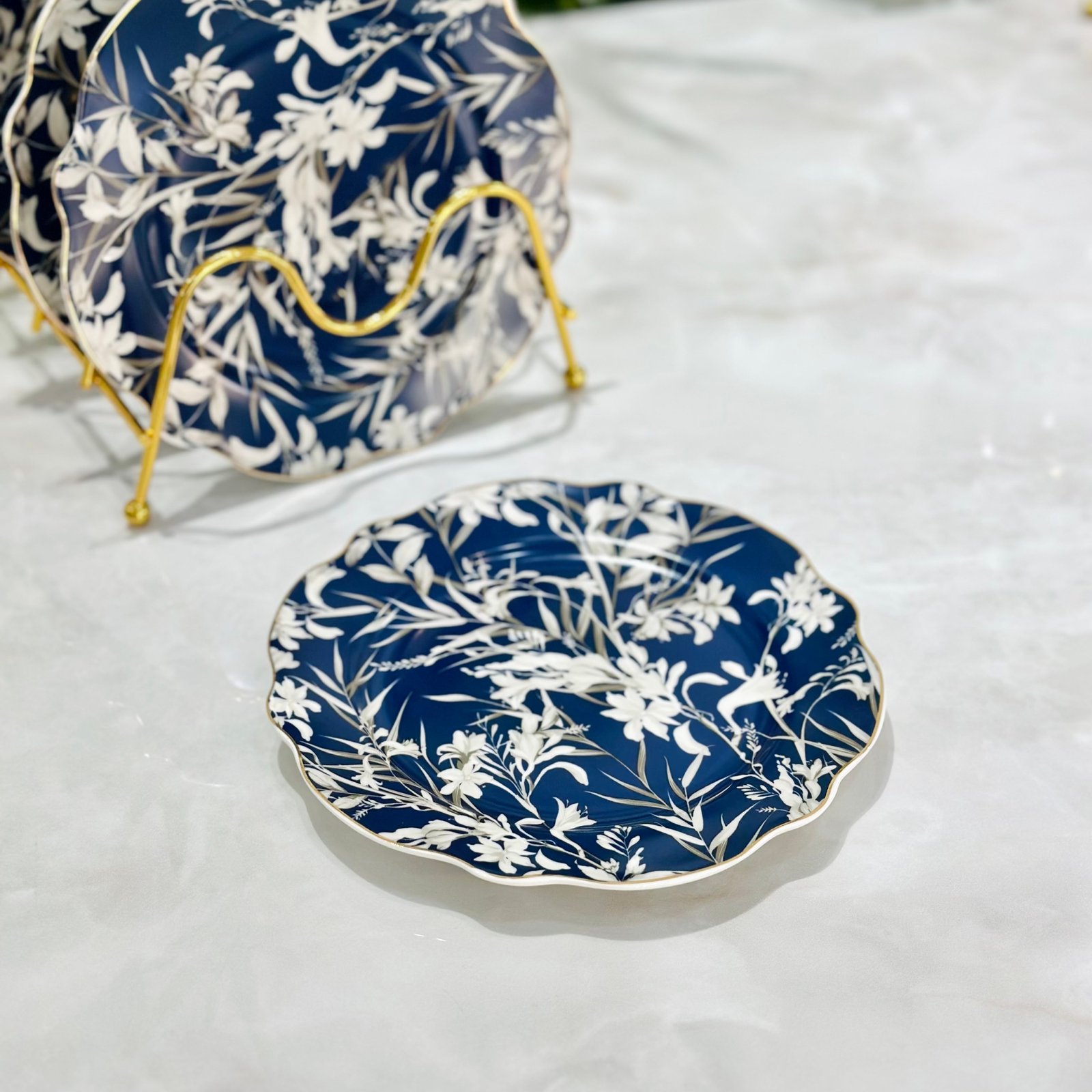 Service a table 4 24 pièces – Image 6