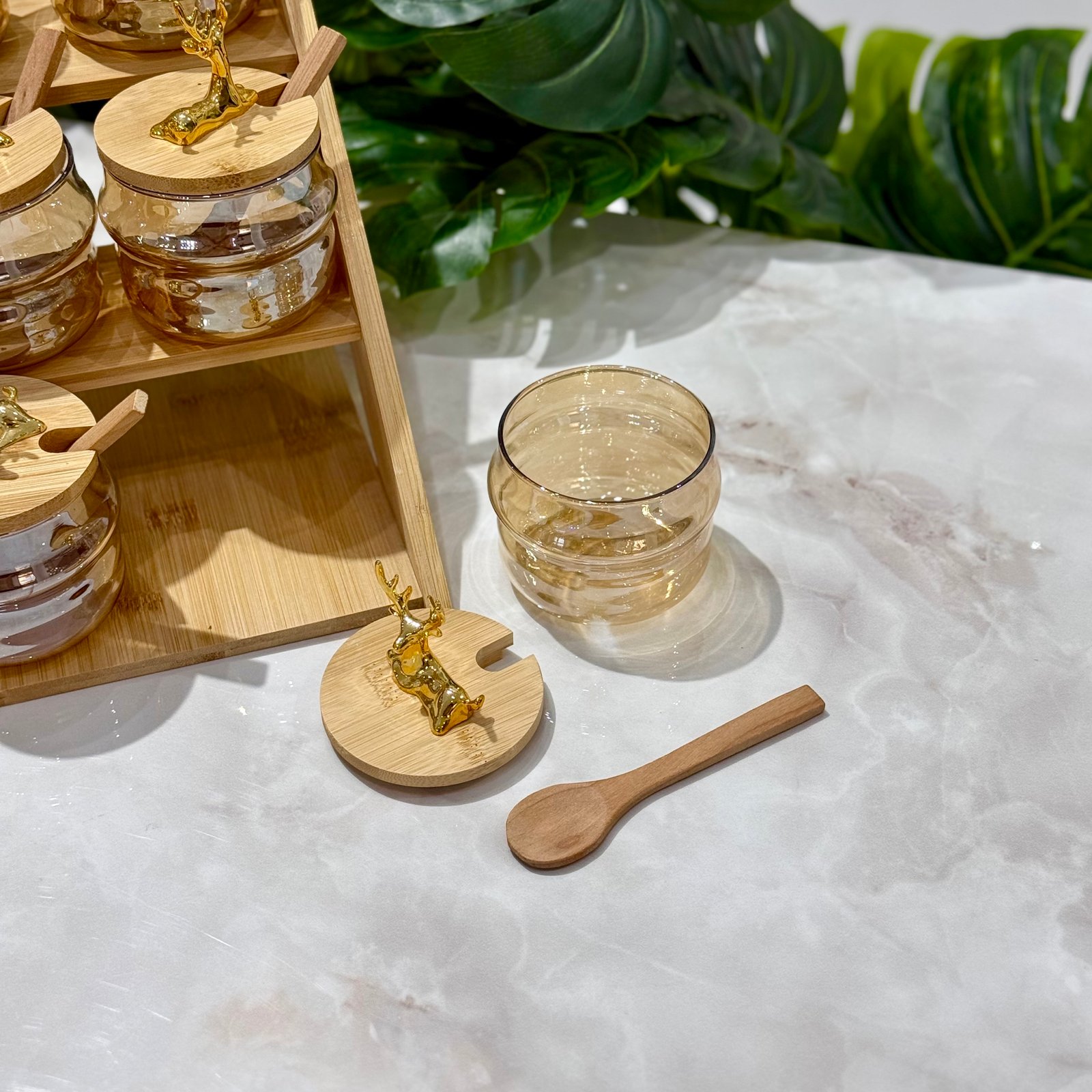 Boites a epices en bois – Image 5