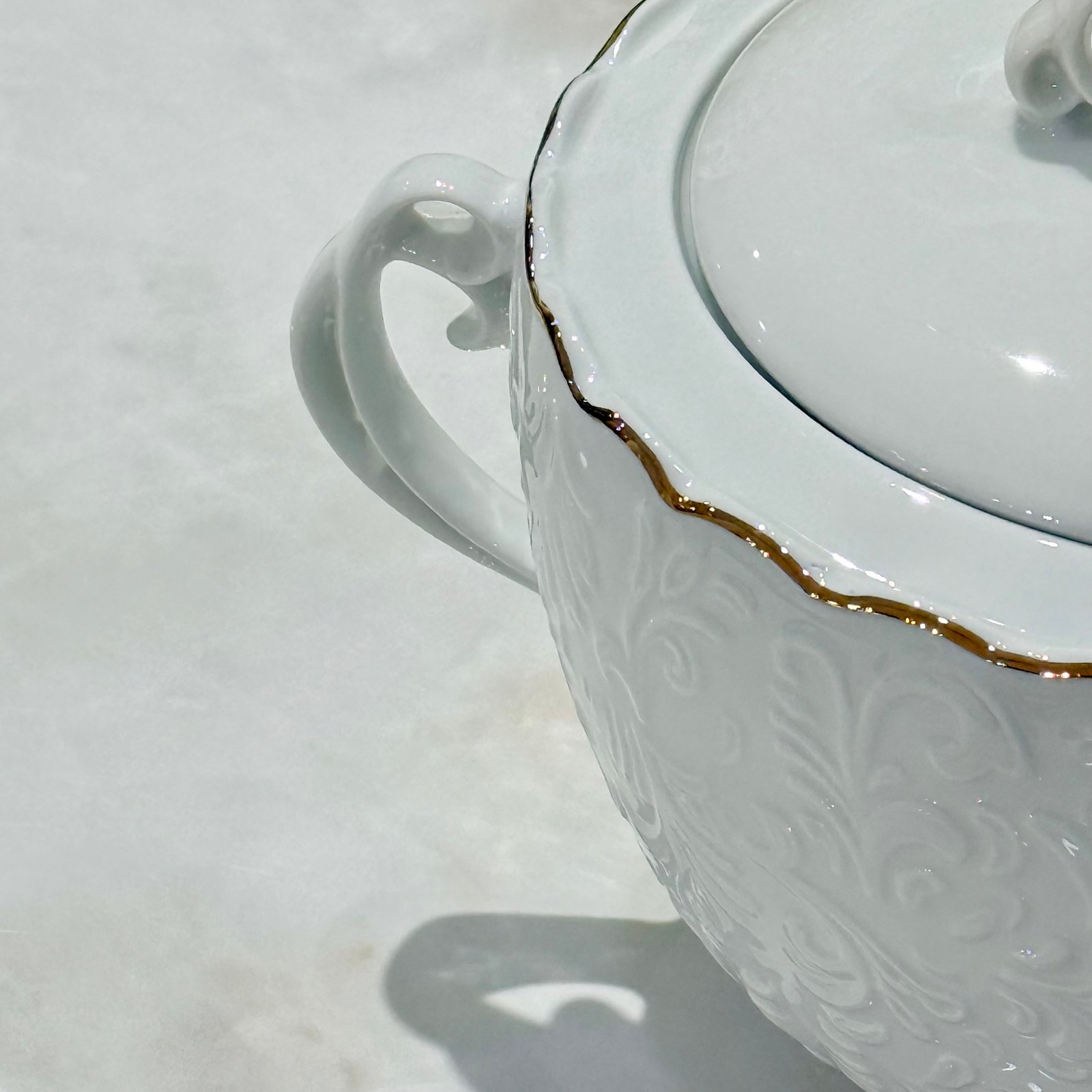 Soupière Afghani – Image 3