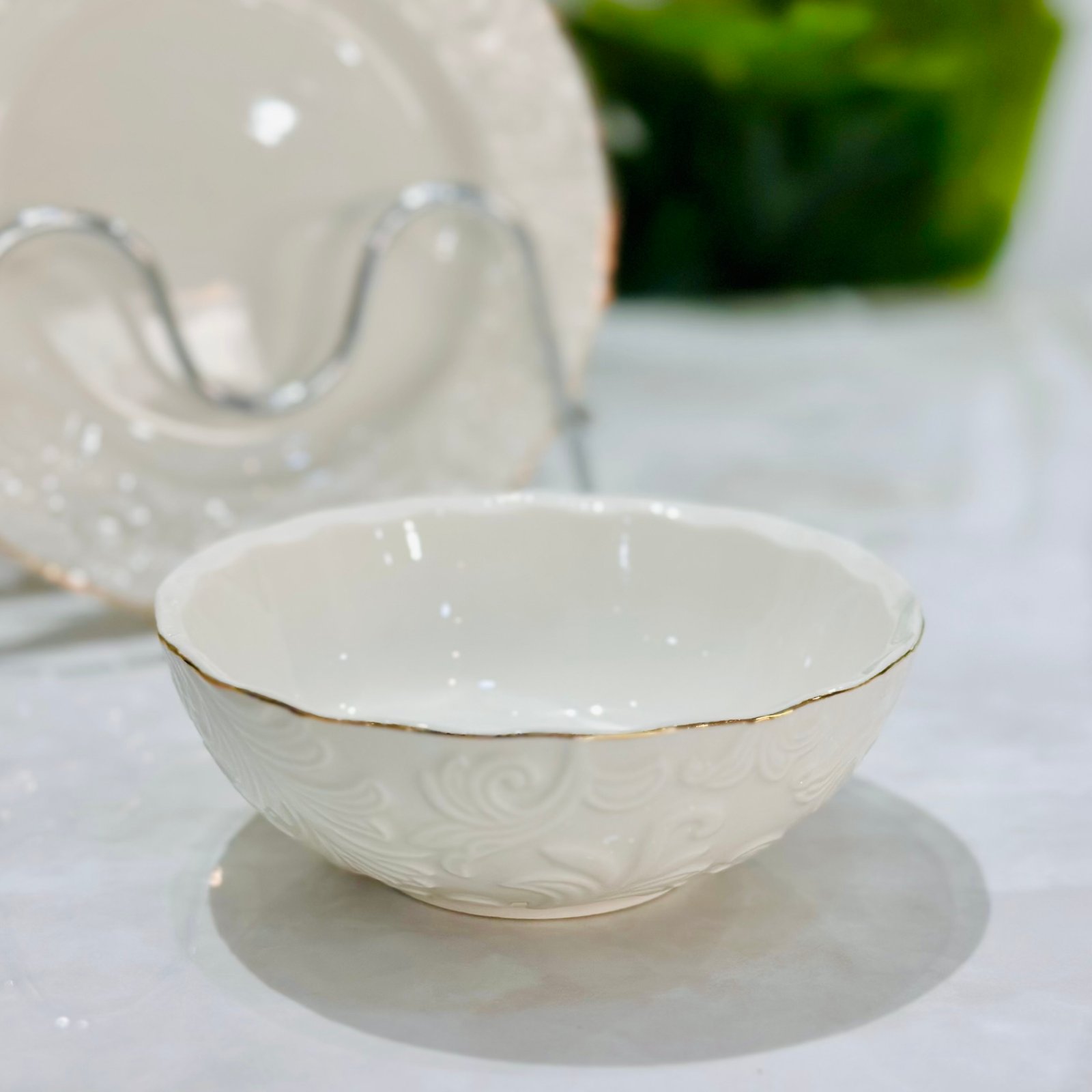 Service a table royal 24 pièces – Image 4