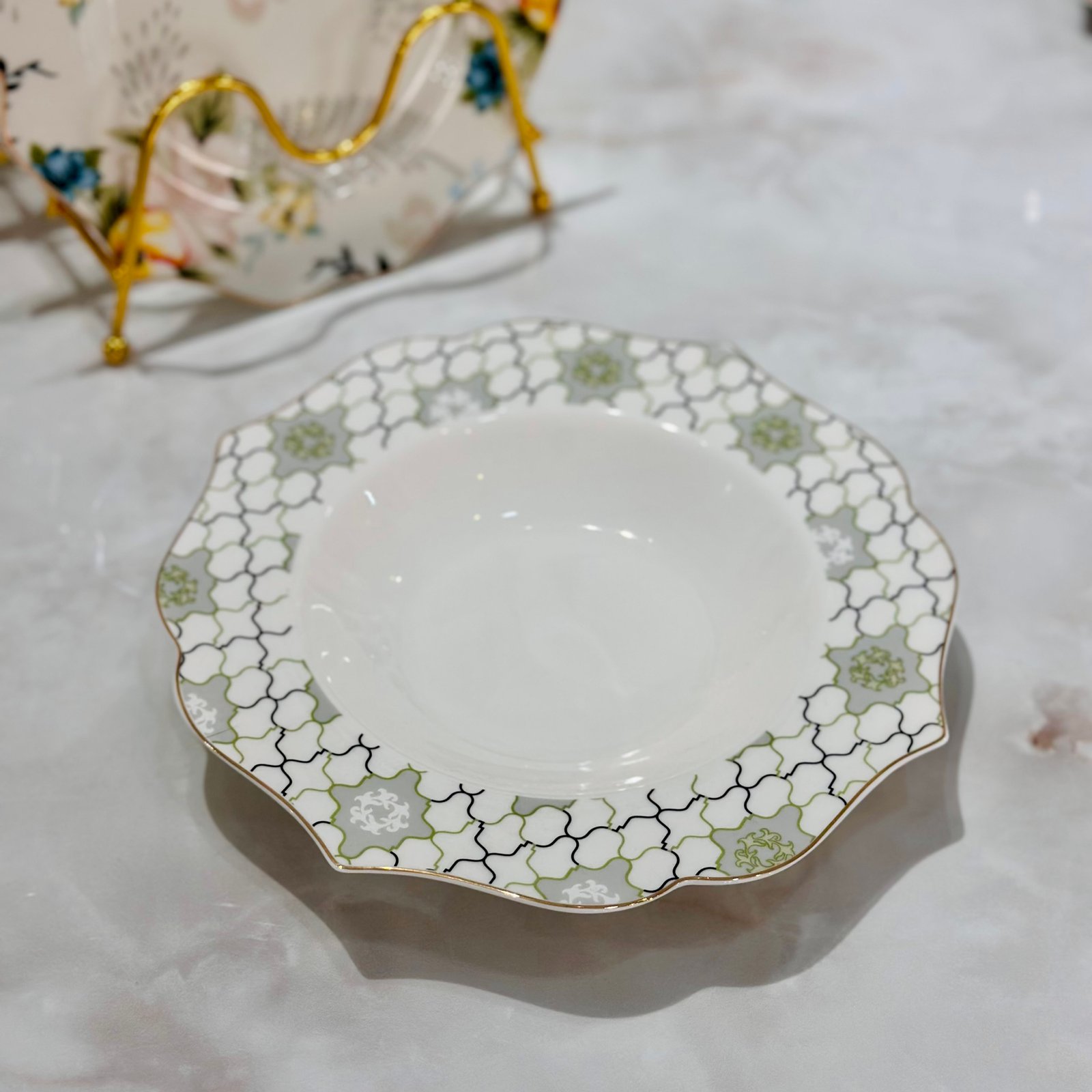 Service a table royal 2 24 pièces – Image 6