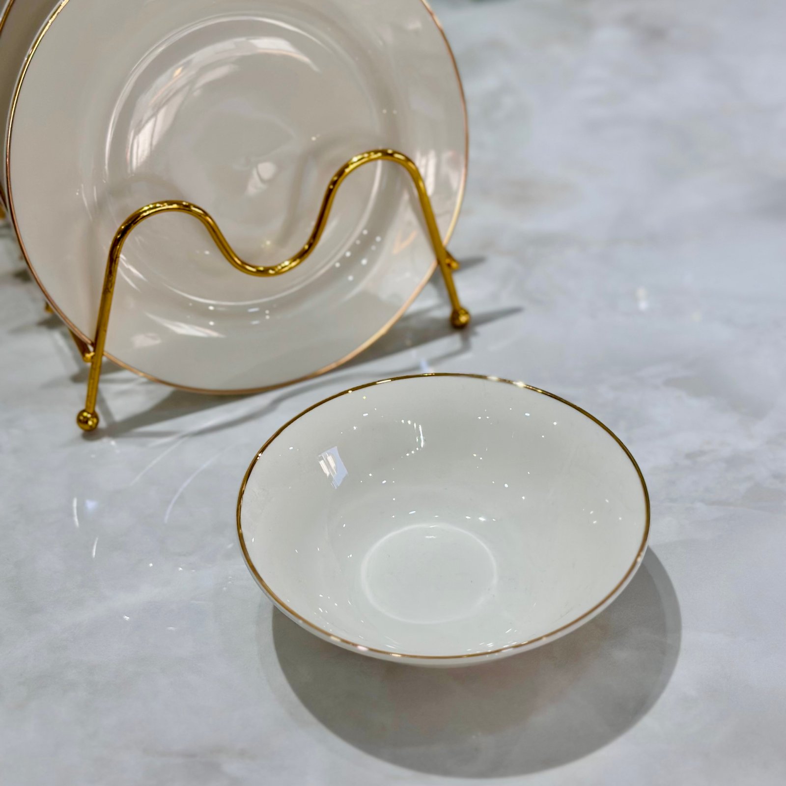 Service a table 3 24 pièces – Image 6