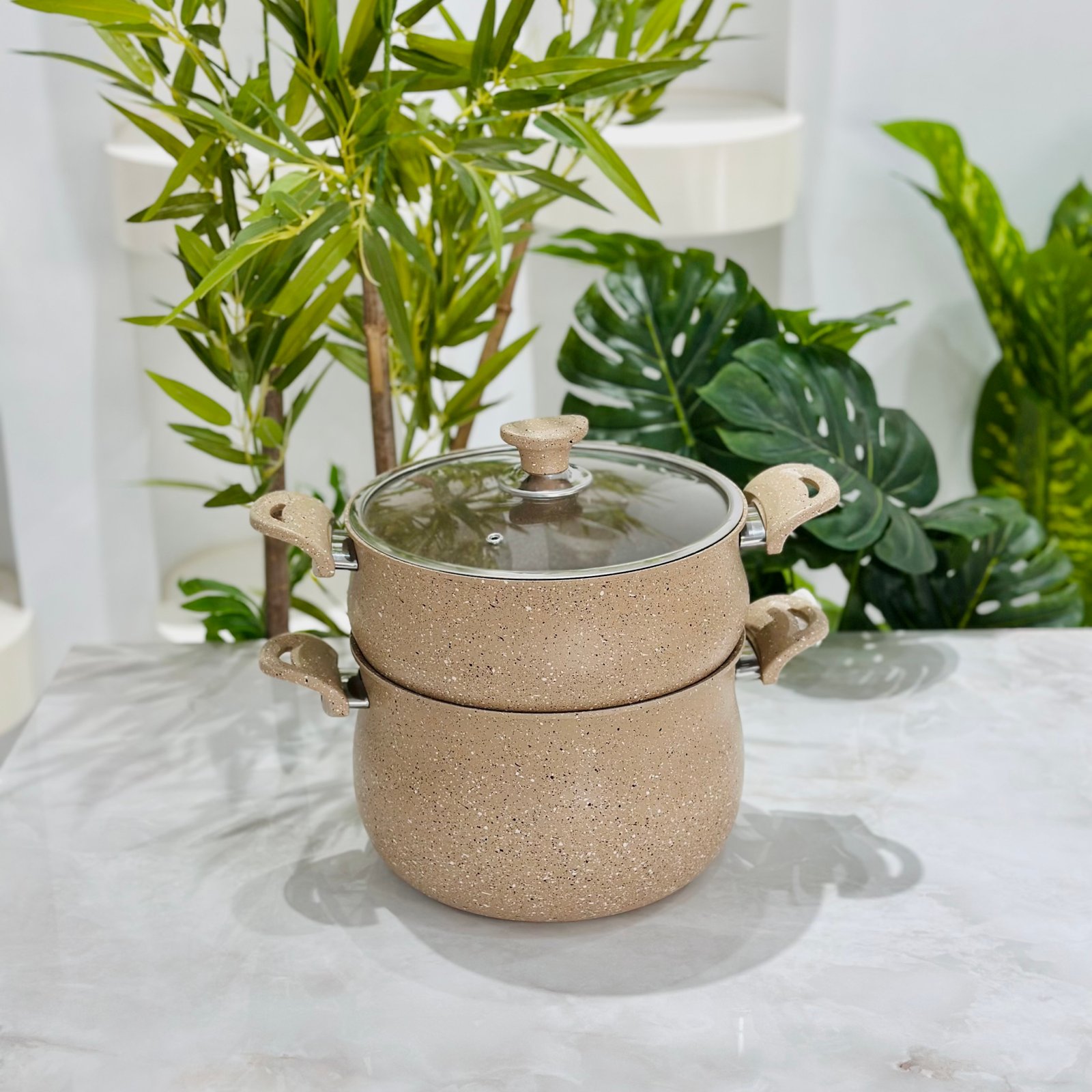 Couscoussier - 5.5L – Image 6