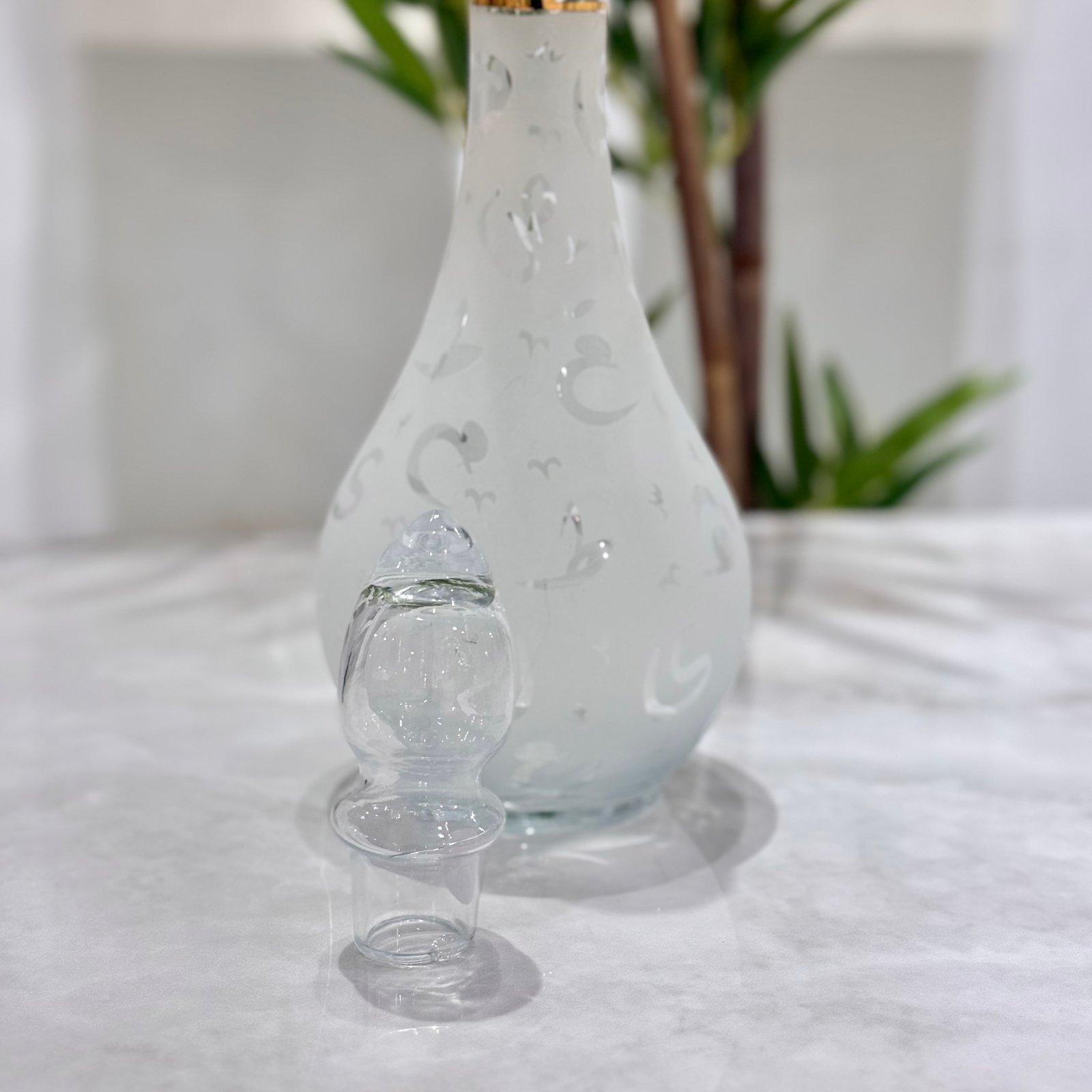 Service a jus calligraphie – Image 6