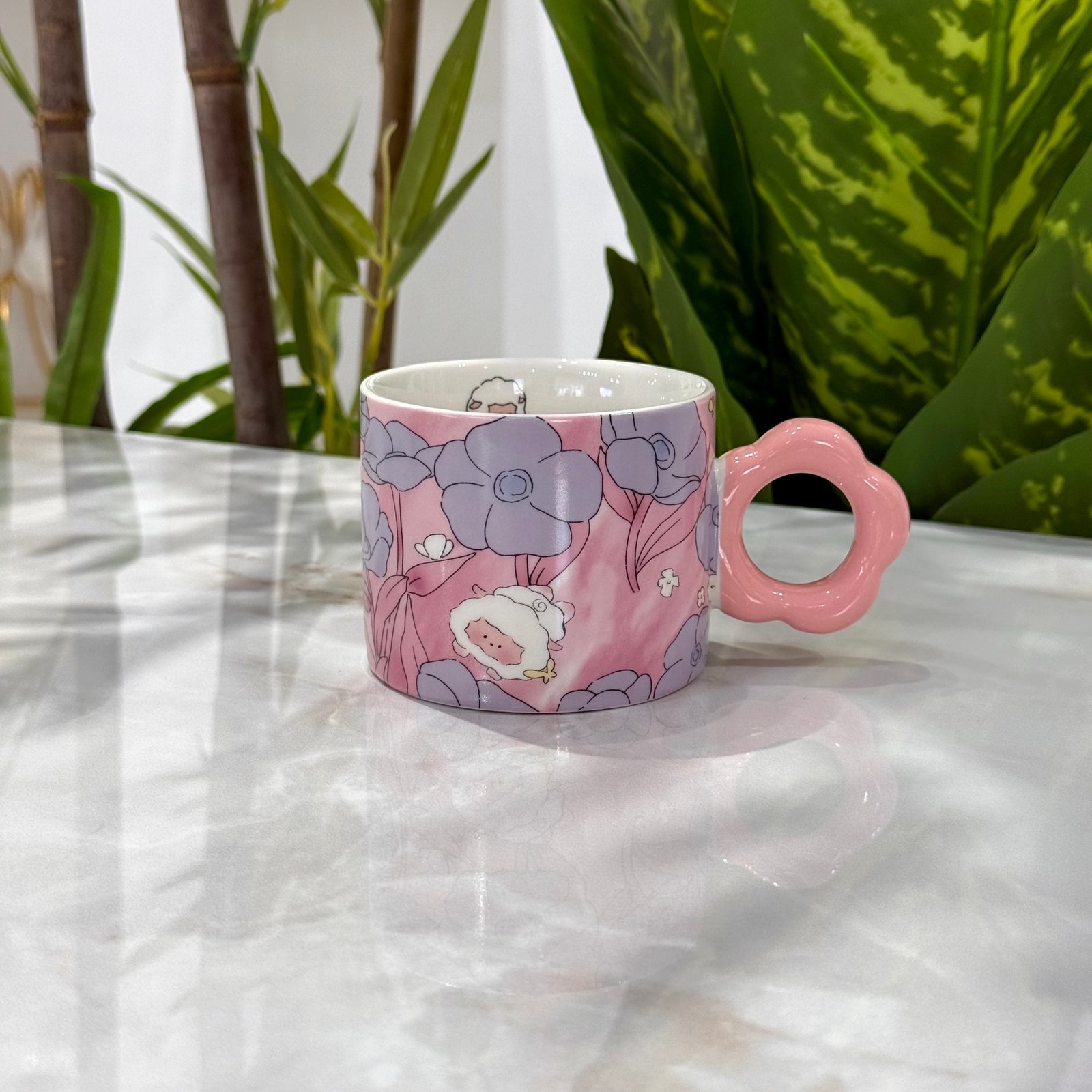 Tasse en céramique – Image 6