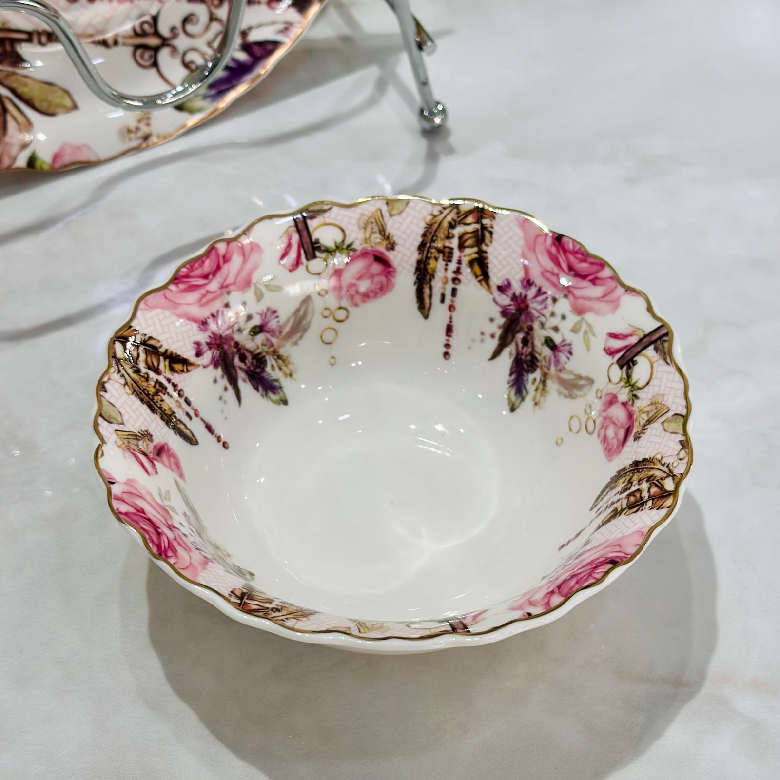 Service a table 26 pièces – Image 7