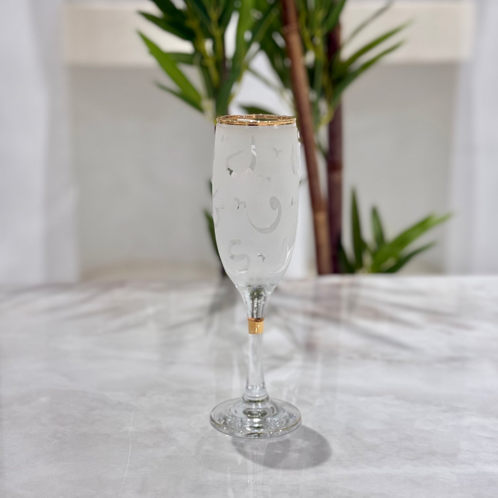 Service a jus calligraphie – Image 7