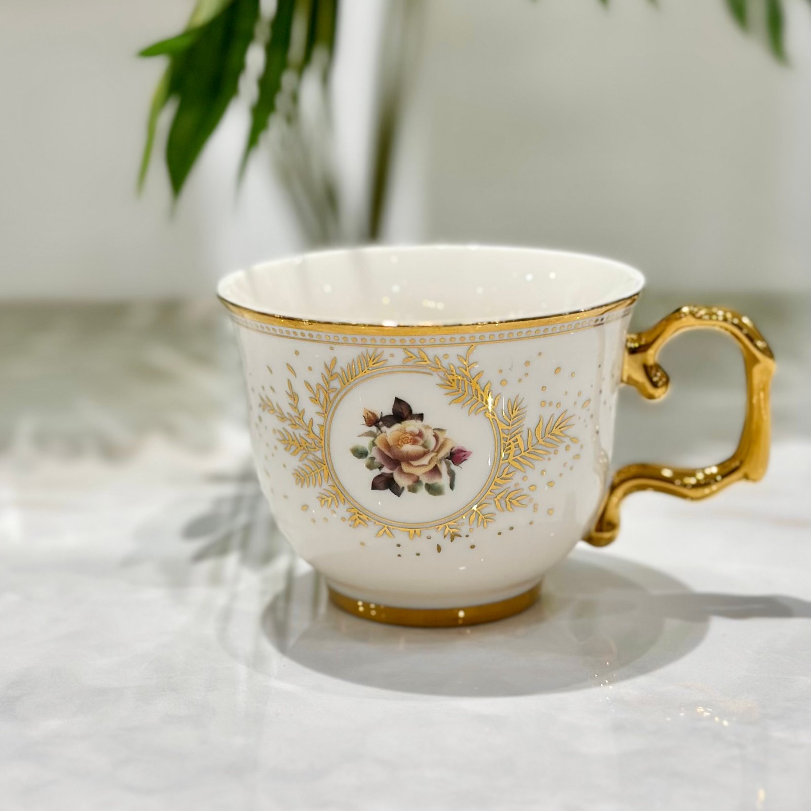 Service à café royal – Image 7