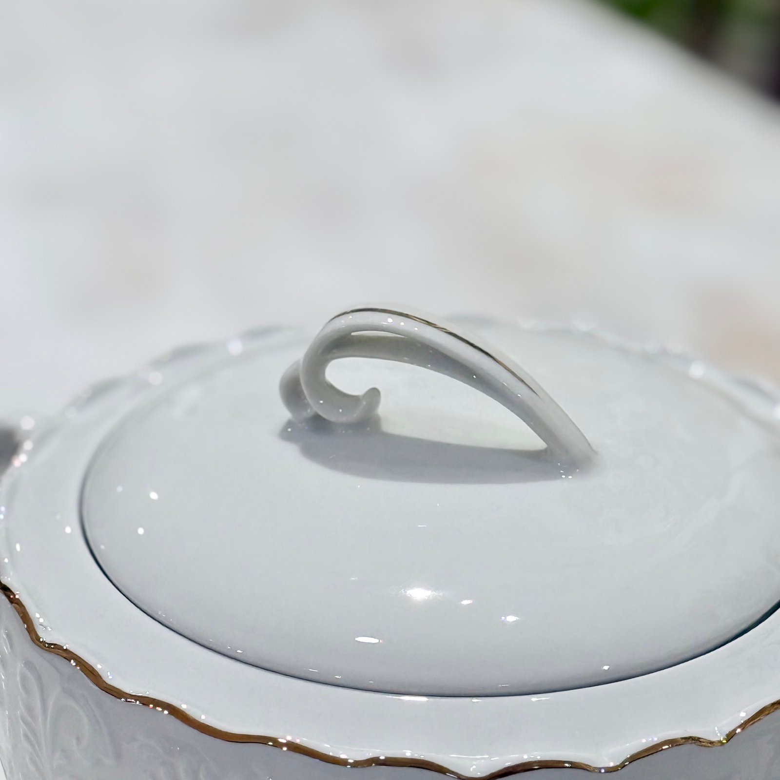 Soupière Afghani – Image 2