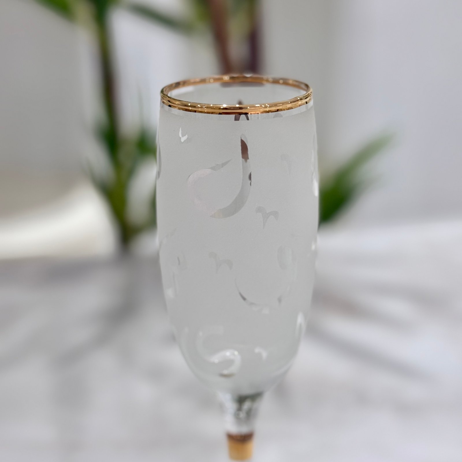 Service a jus calligraphie – Image 8