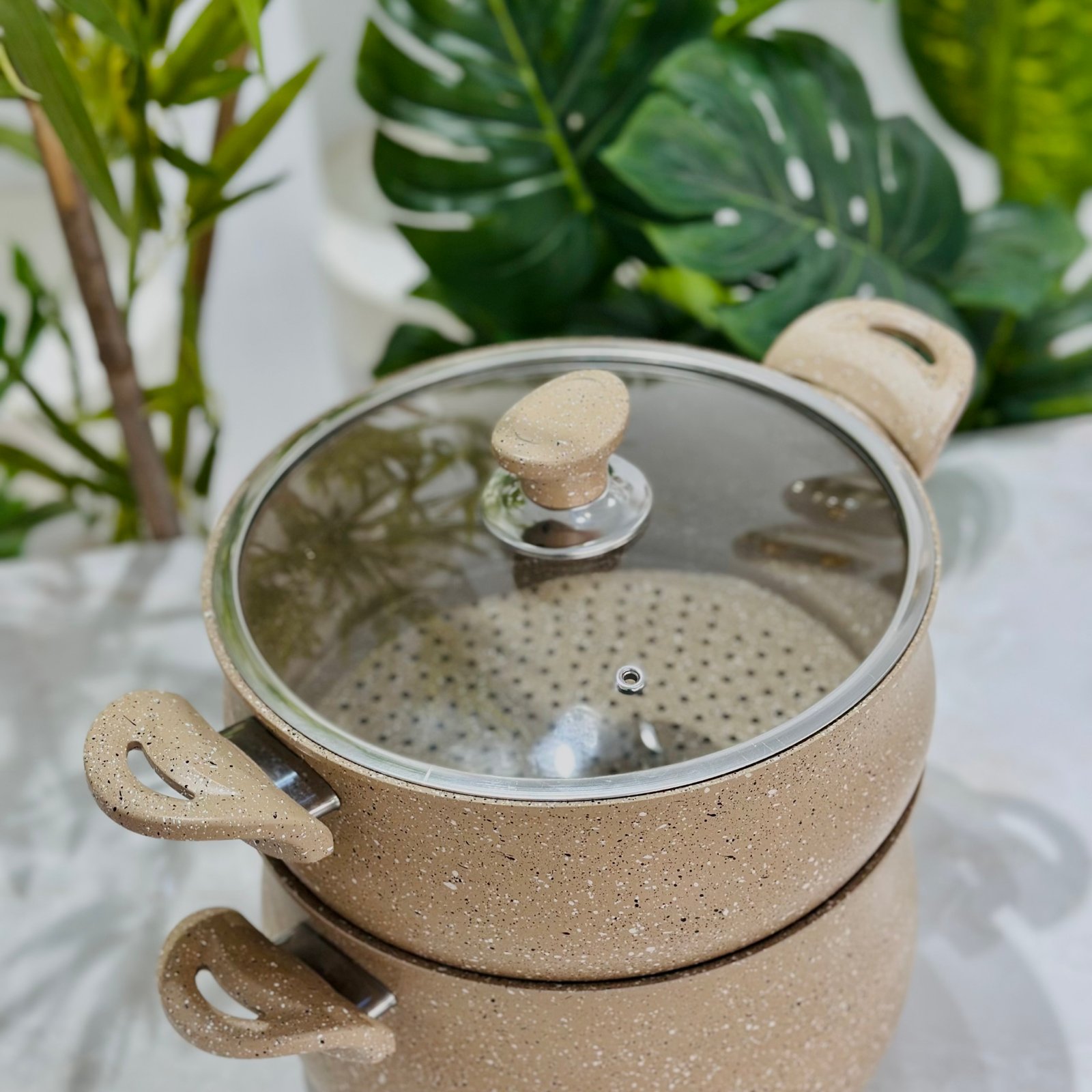 Couscoussier - 5.5L – Image 8