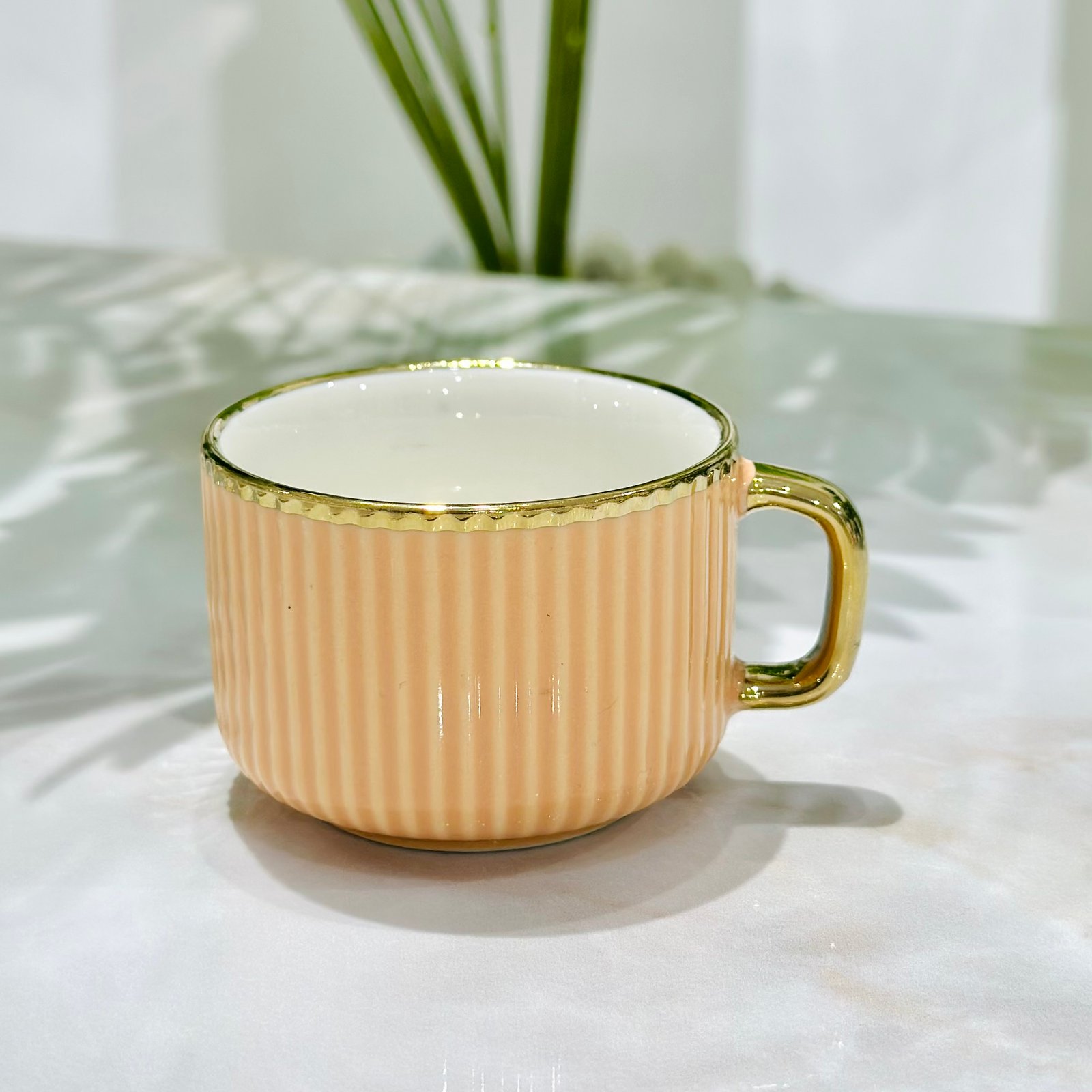 Service à café turc coloré – Image 8